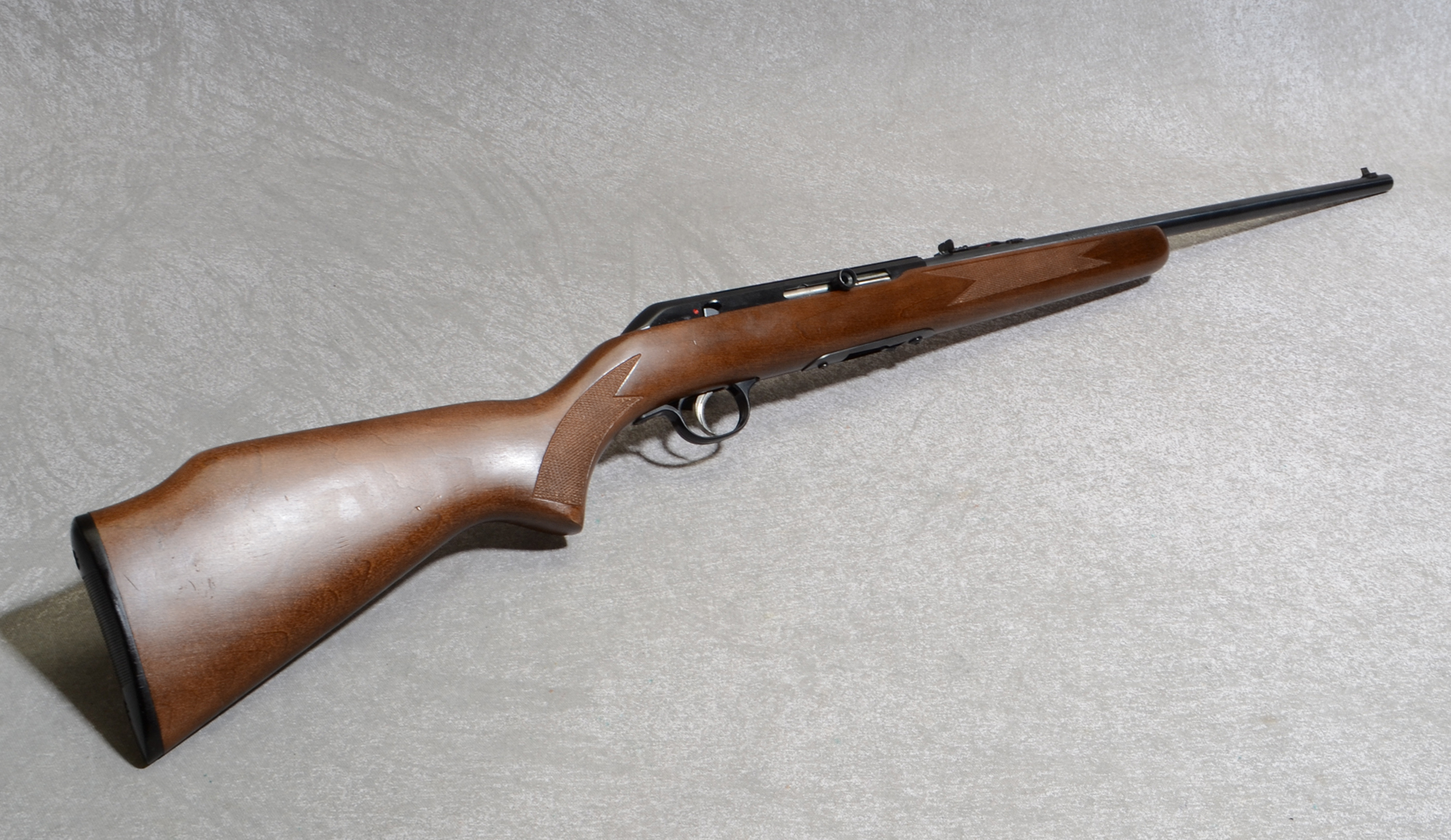 Image of Savage 954 Rifle, .22 Long Rifle, 20.25 inch Barrel