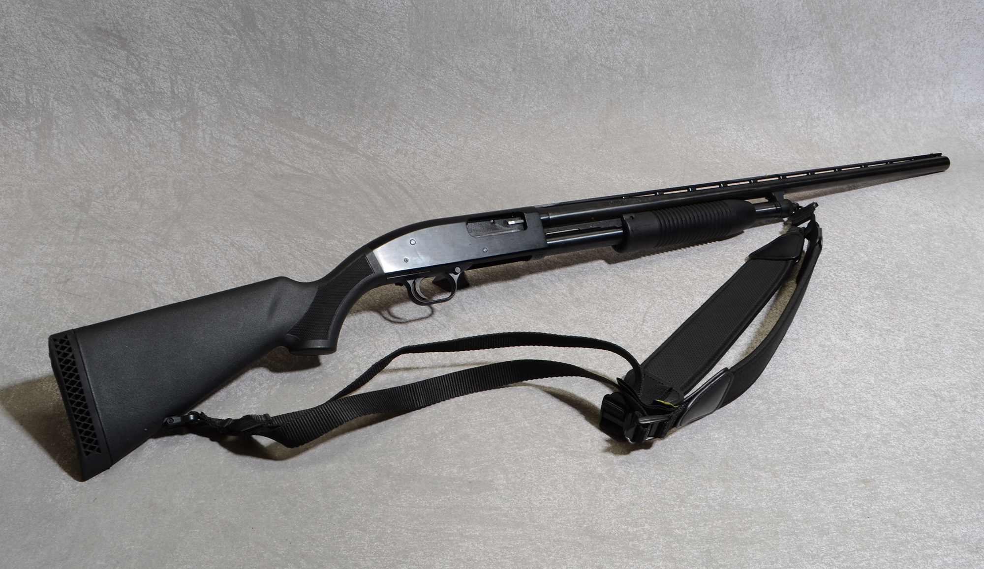 Image of Maverick Arms Model 88 Shotgun, 12 Gauge, 28 inch Barrel