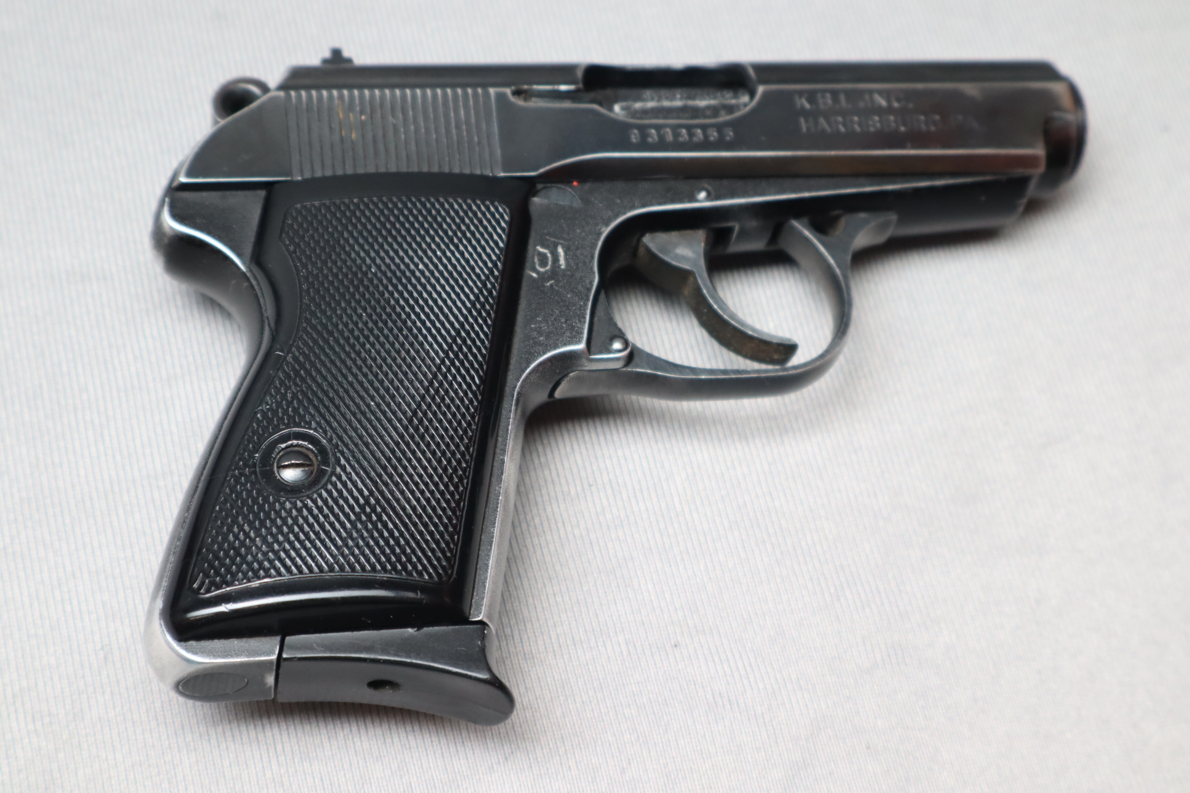 Image of Feg ~ SMC-380 ~ .380 ACP