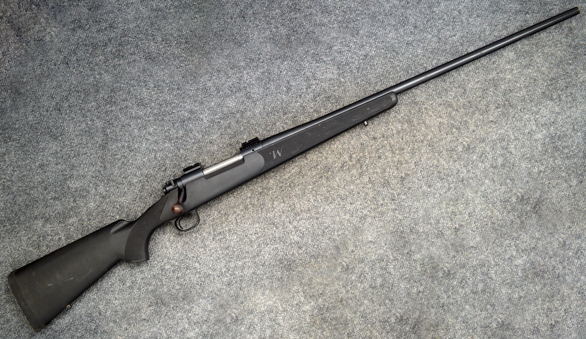 Winchester ~ 70 ~ 7mm Rem Mag - Winchester