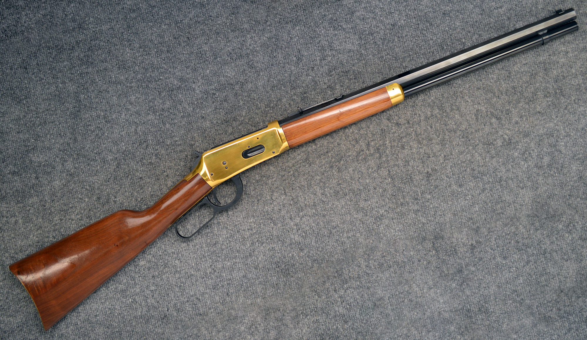 Winchester ~ Centennial '66 ~ .30-30 WCF - Winchester