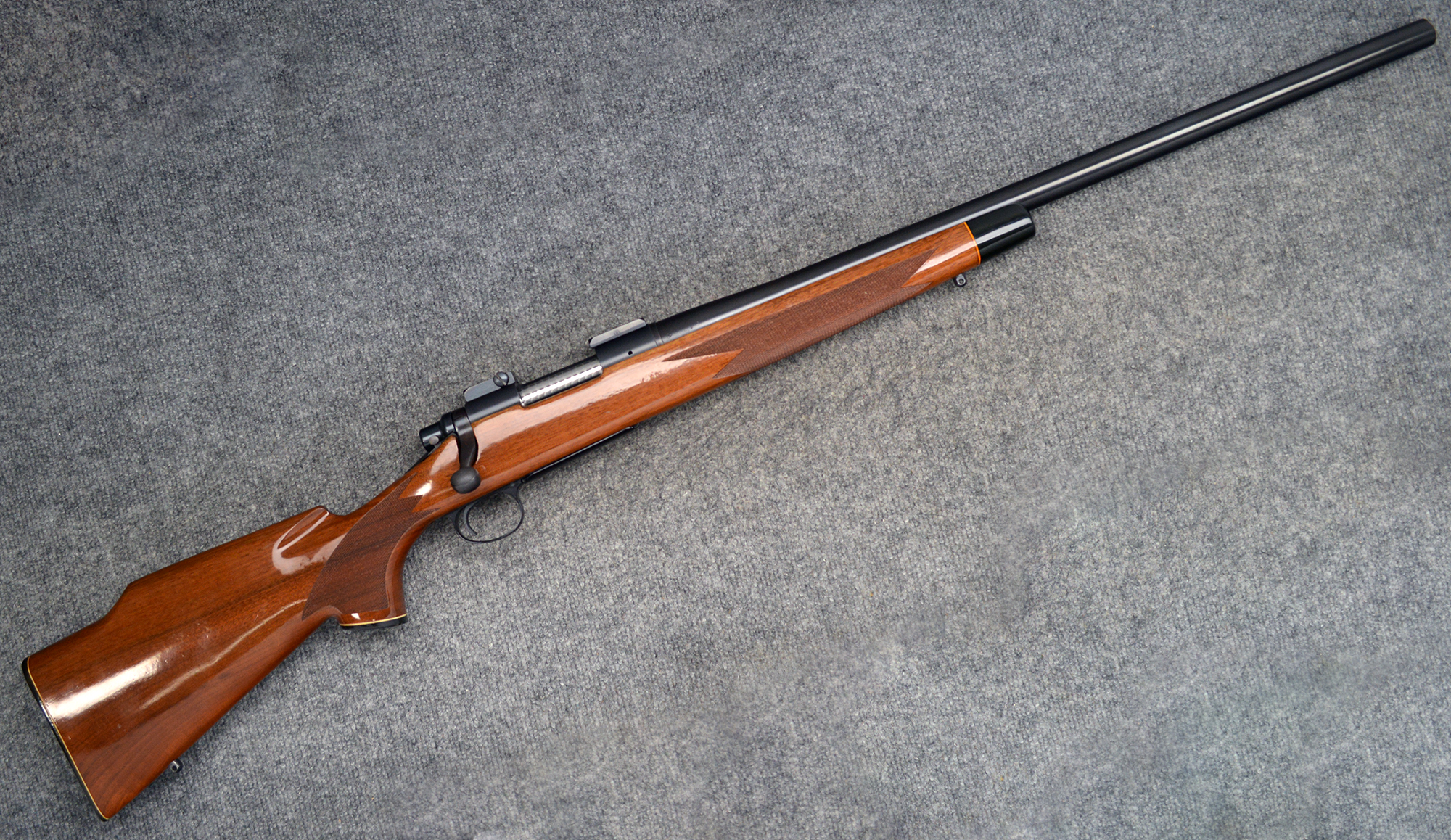 Image of Remington ~ 700 ~ .222 Rem