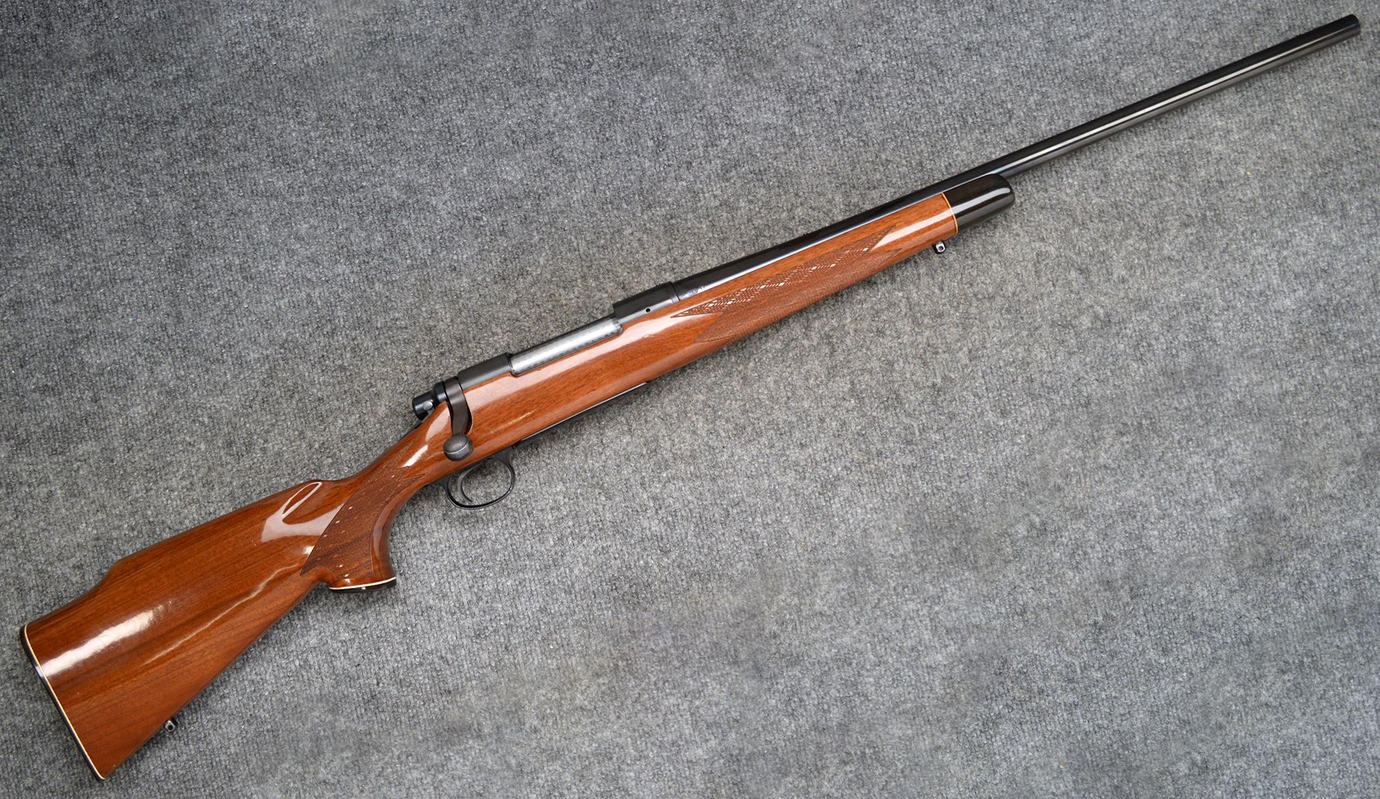Image of Remington ~ 700 ~ .270 Win
