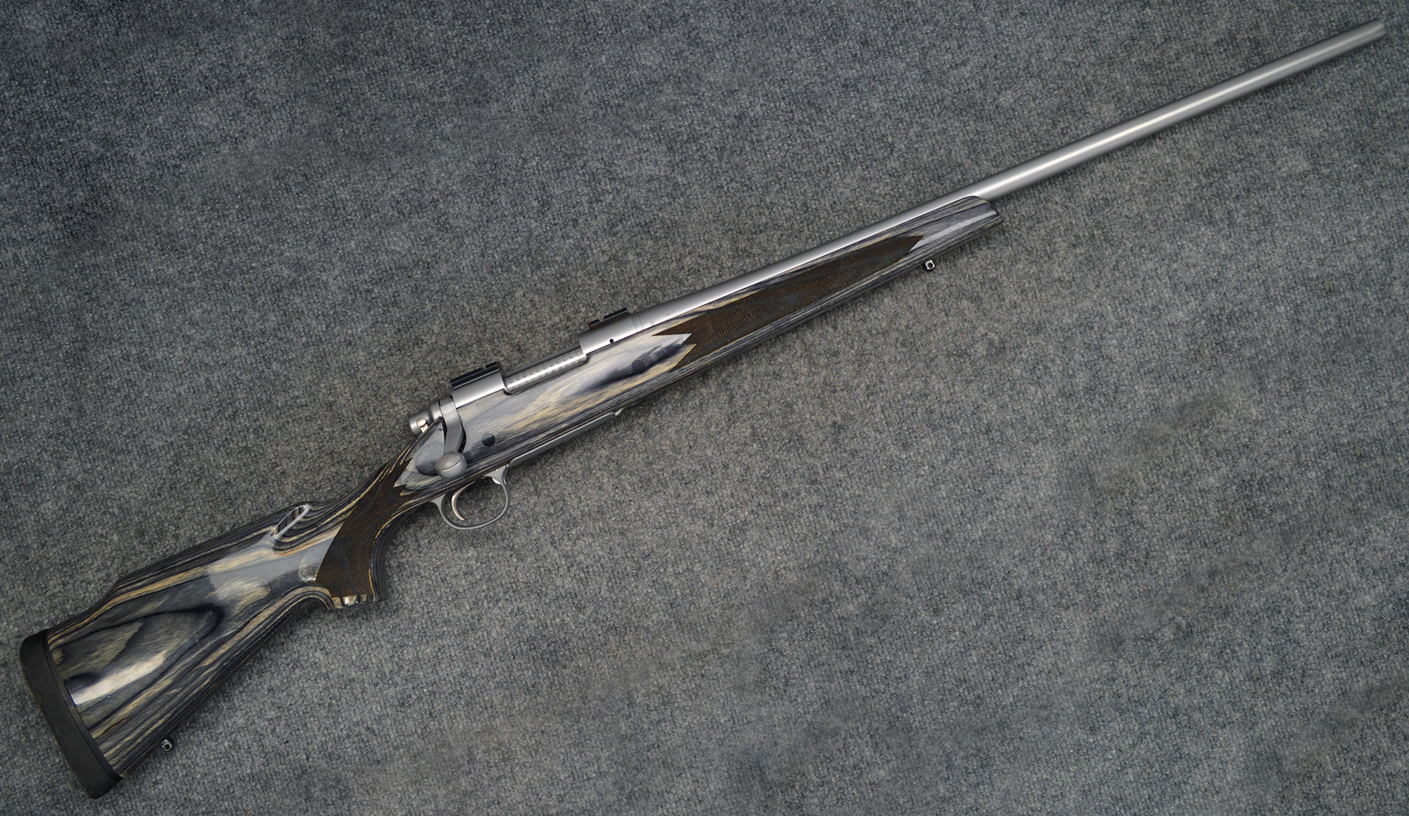 Image of Remington ~ 700 ~ .300 WSM