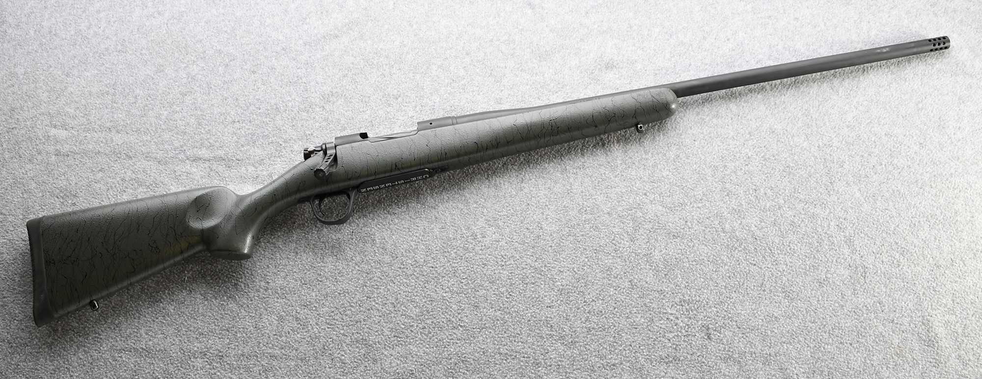 Image of Christensen ~ Mod. 14 ~ 6.5 PRC