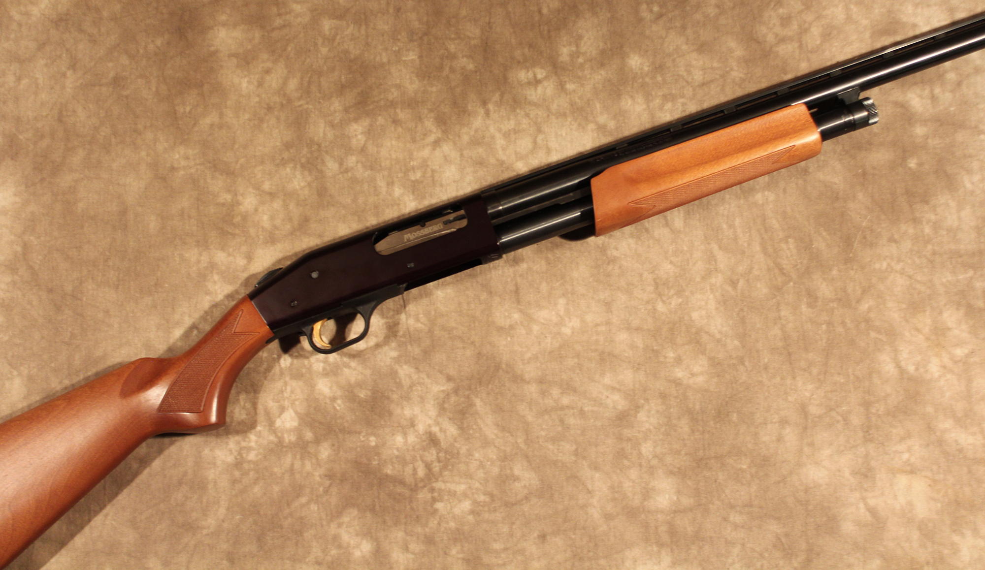 MOSSBERG ~ 535 ~ 12 GAUGE