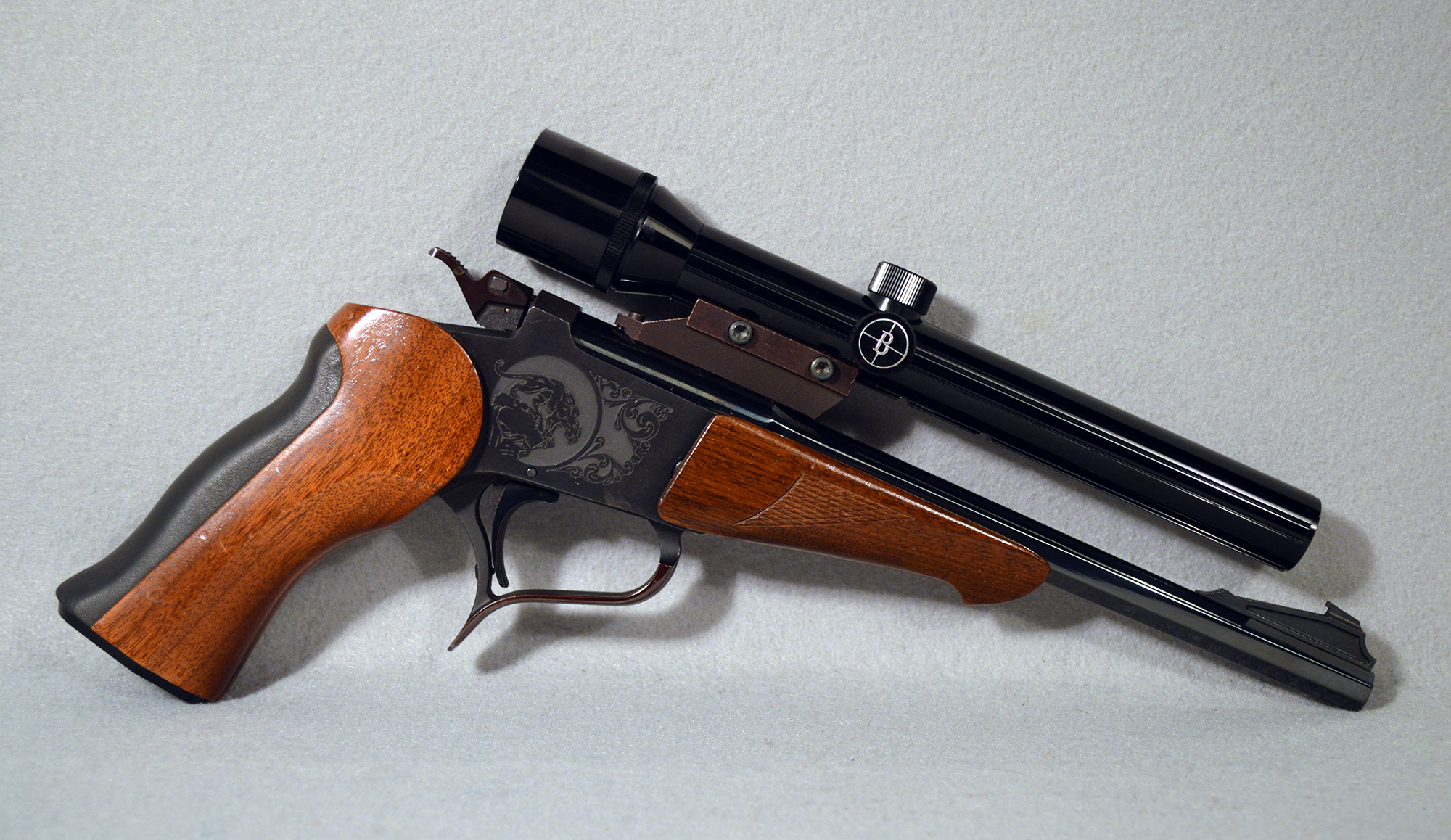 Image of Thompson Center ~ Contender G1 ~ Multi-Cal