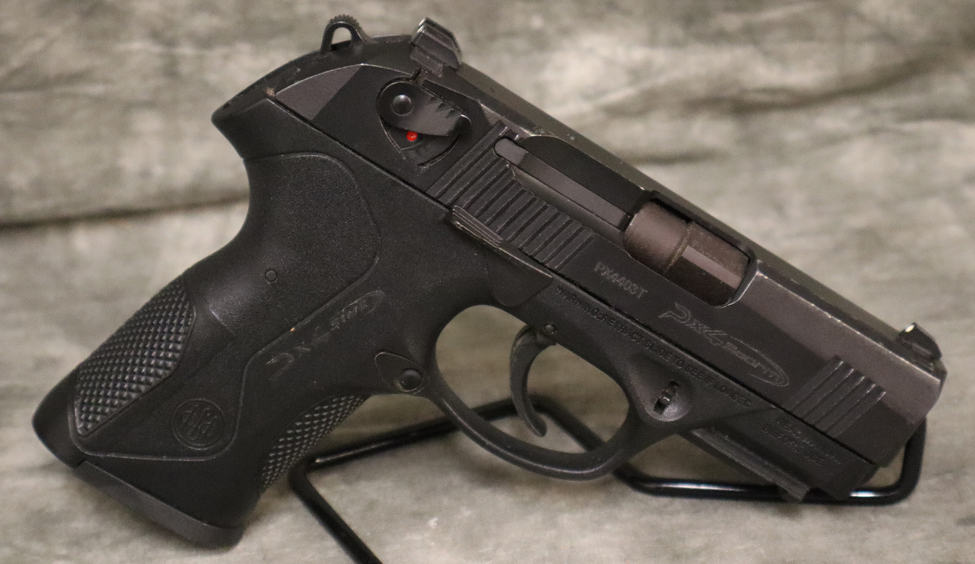 Beretta~PX4 Storm~9mm - Beretta