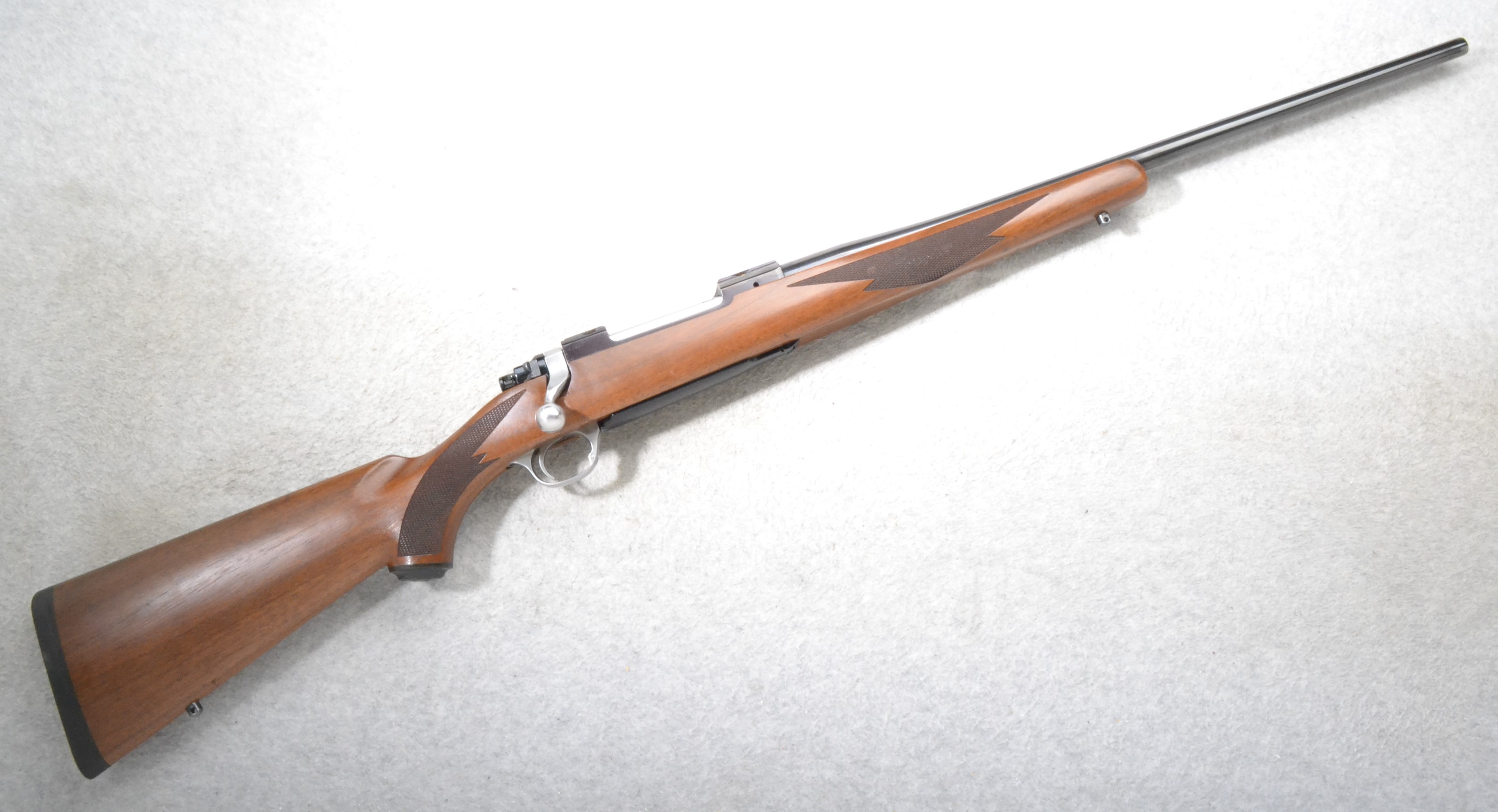 Image of Ruger ~ M77 Mark II ~ 6.5x55MM