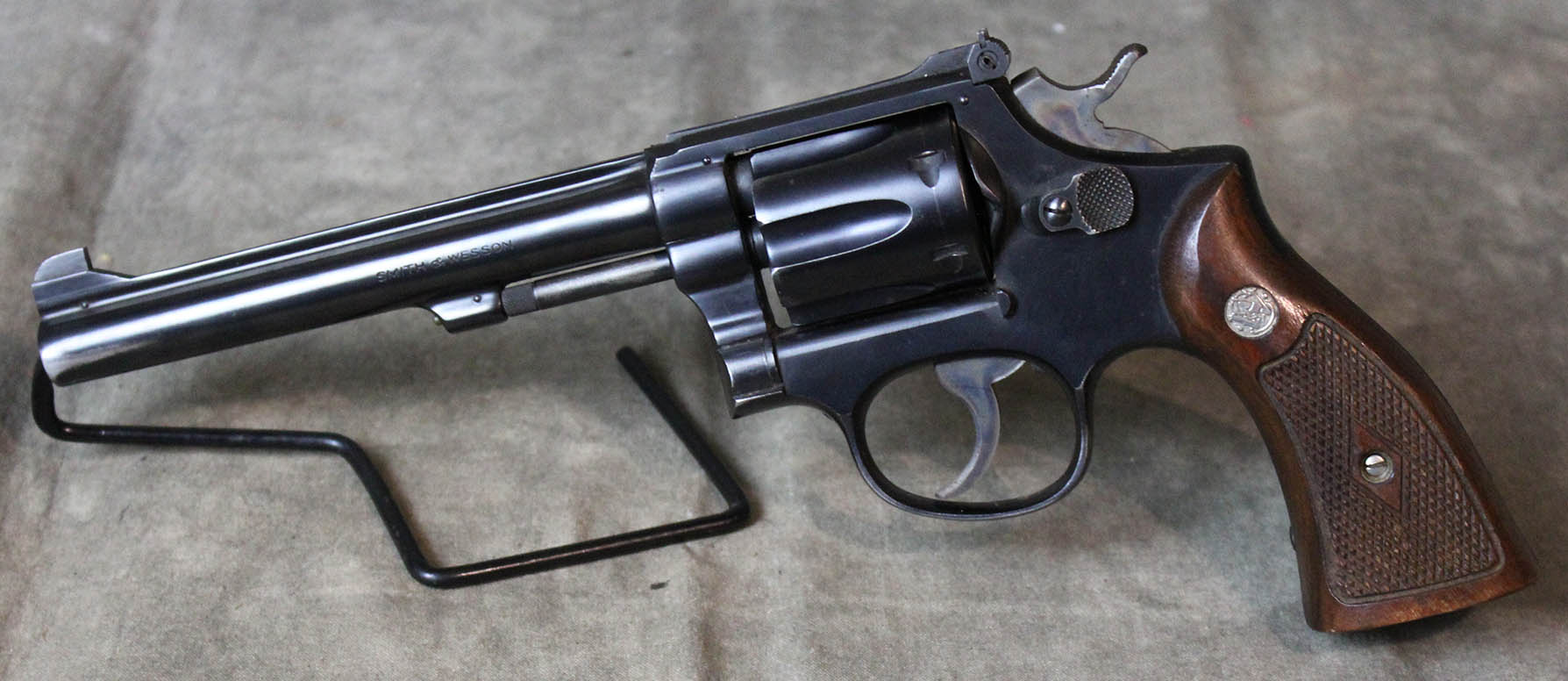 Image of Smith & Wesson ~ None ~ .22
