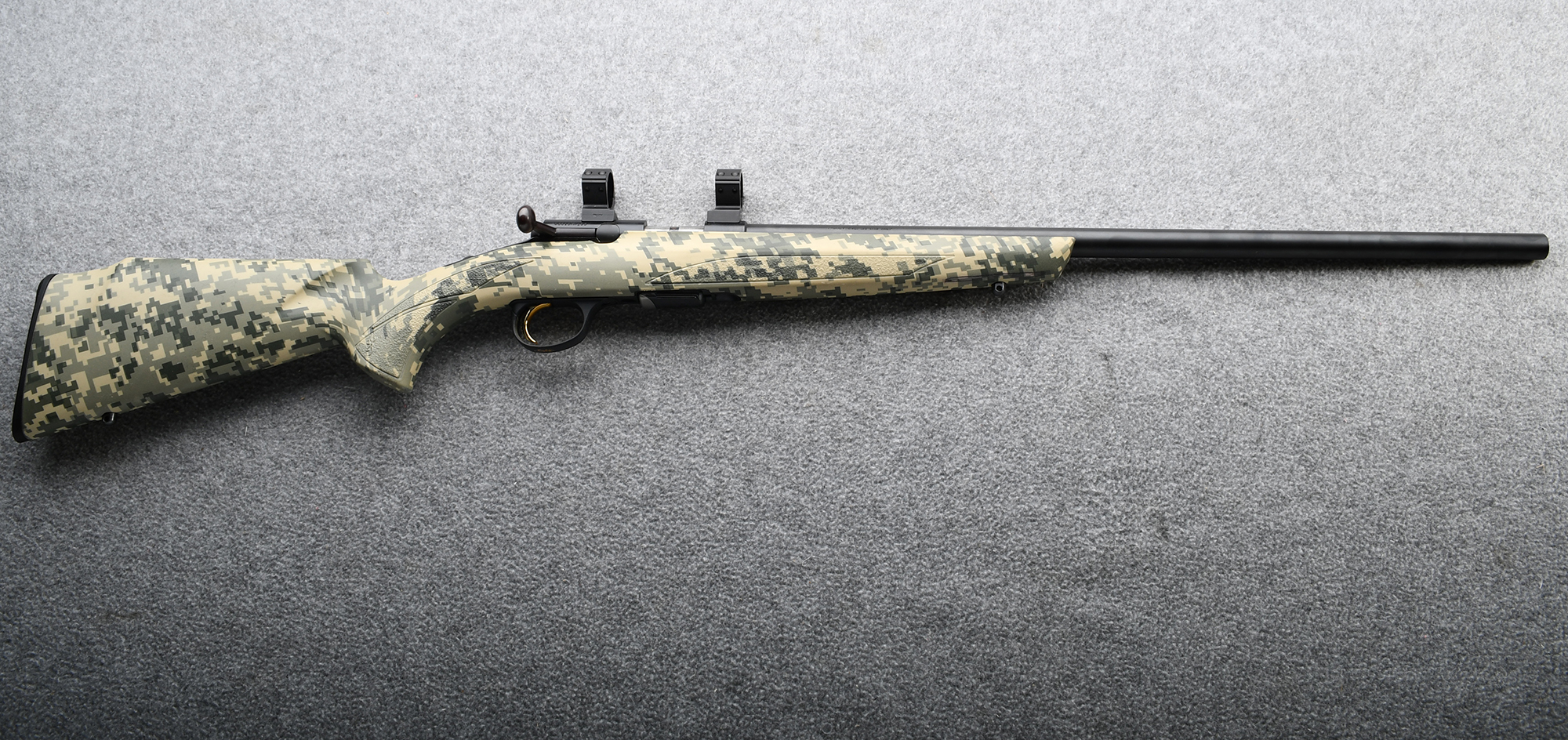 Browning Browning ~ T-Bolt ~ .22 Magnum - $999.99 at Bass Pro Shops