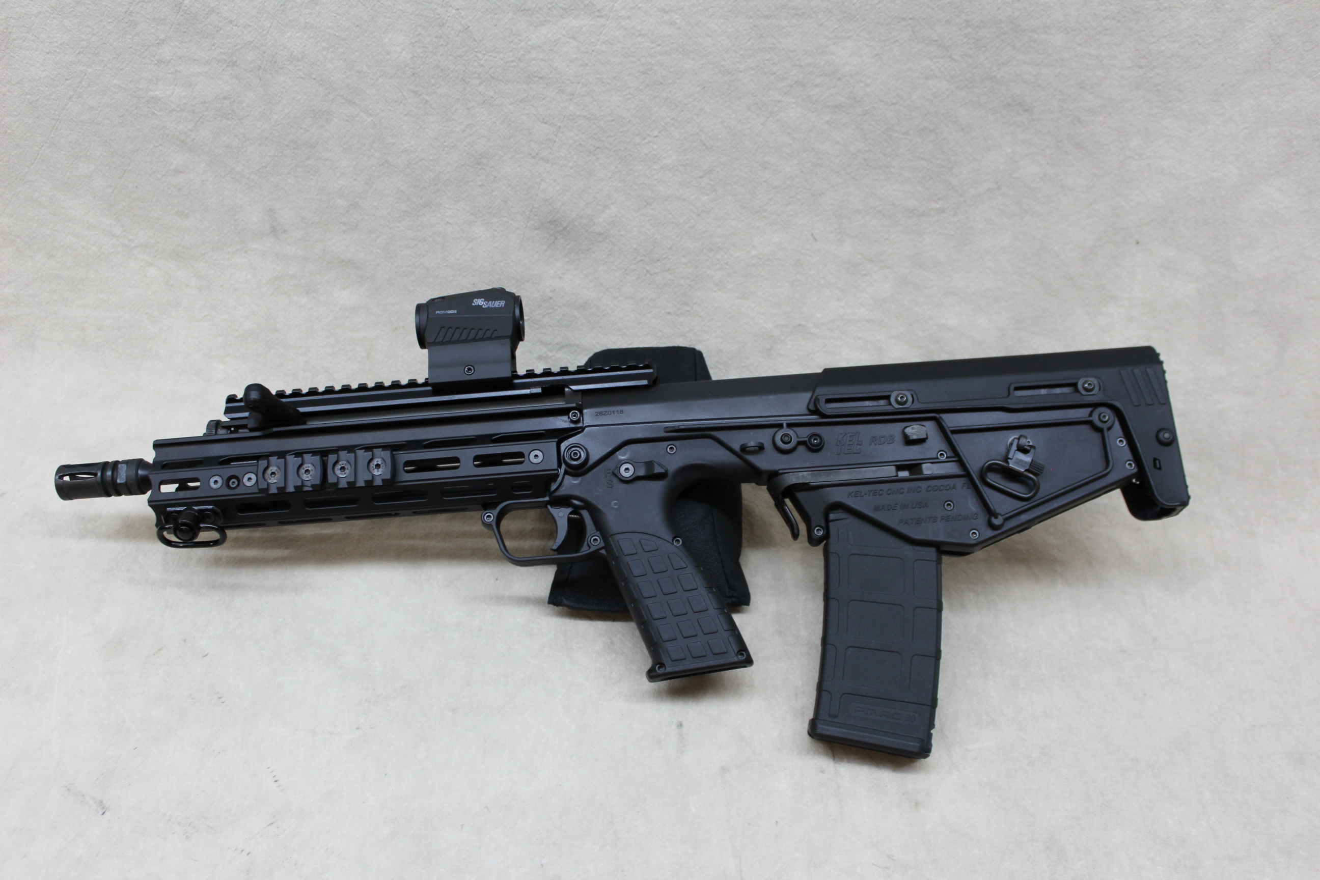 Image of Kel-Tec RDB ~ 5.56 NATO ~