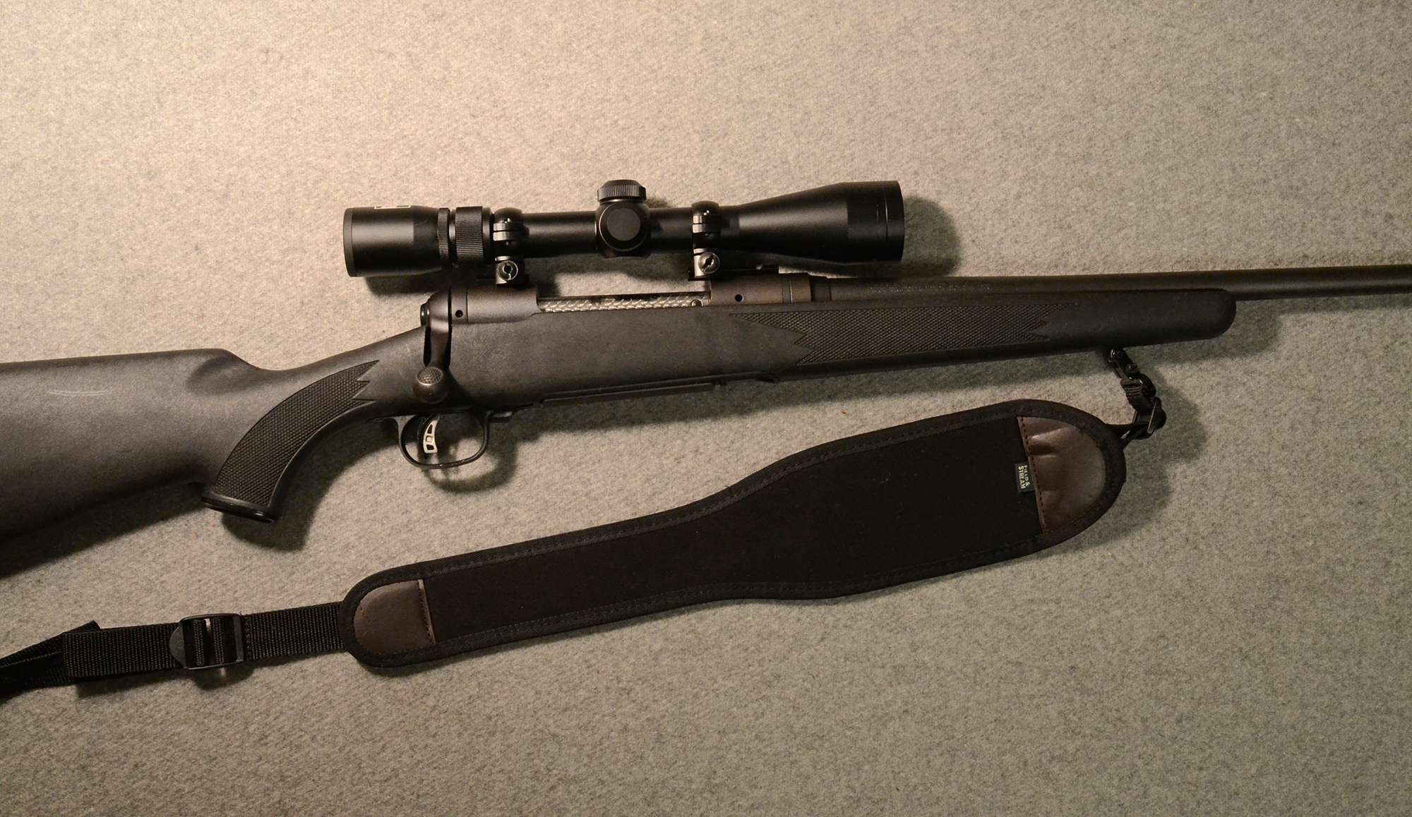 Savage Arms Inc ~ Model 111 ~ .270 Winchester - Savage Arms