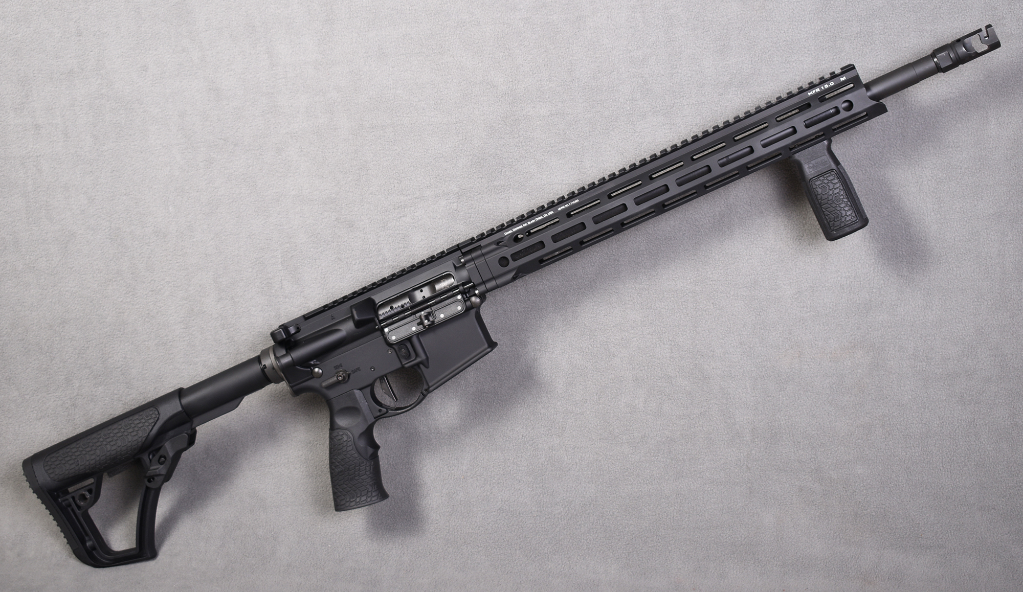 Daniel Defense ~ DDM4 V7 Pro ~ 5.56 NATO - Daniel Defense