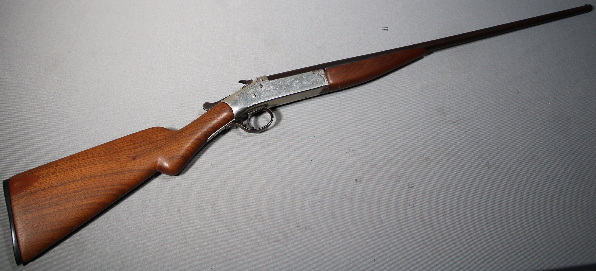 Image of Iver Johnson ~ Champion ~ .410 Gauge