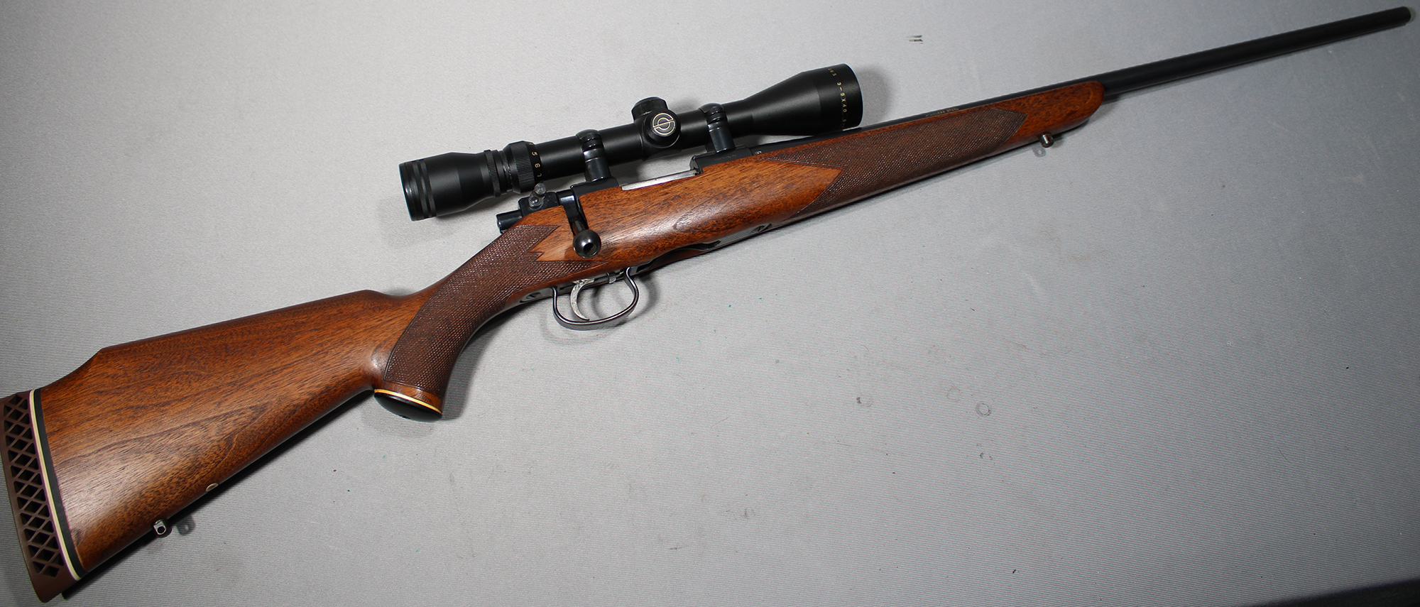 Image of Marlin/Sako ~ Varmint King ~ .222 Remington