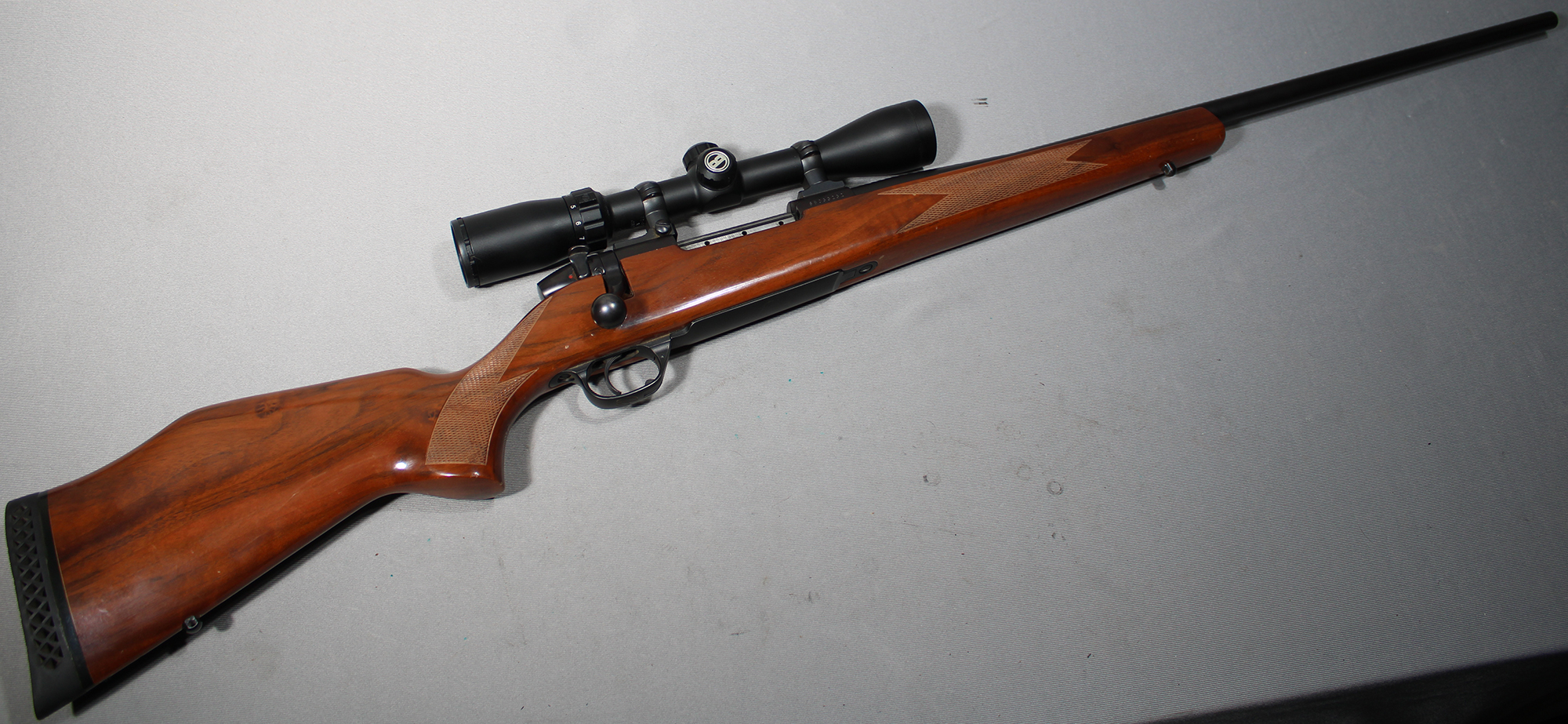 Image of Weatherby ~ Mark V ~ .257 Weatherby
