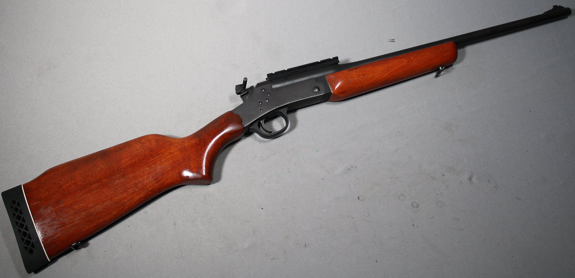 Image of Rossi ~ Matched Pair ~ .243 Winchester/.50 Cal