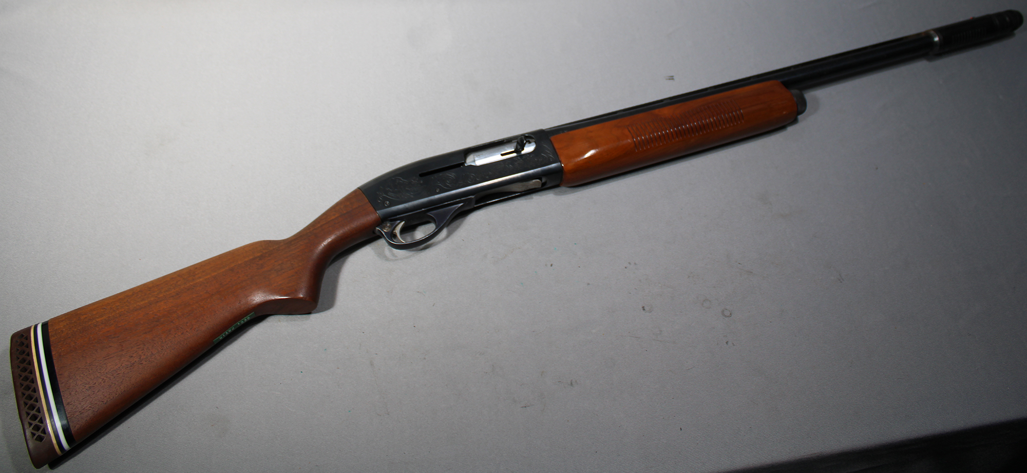Remington ~ Automaster 878 ~ 12 Gauge - Remington