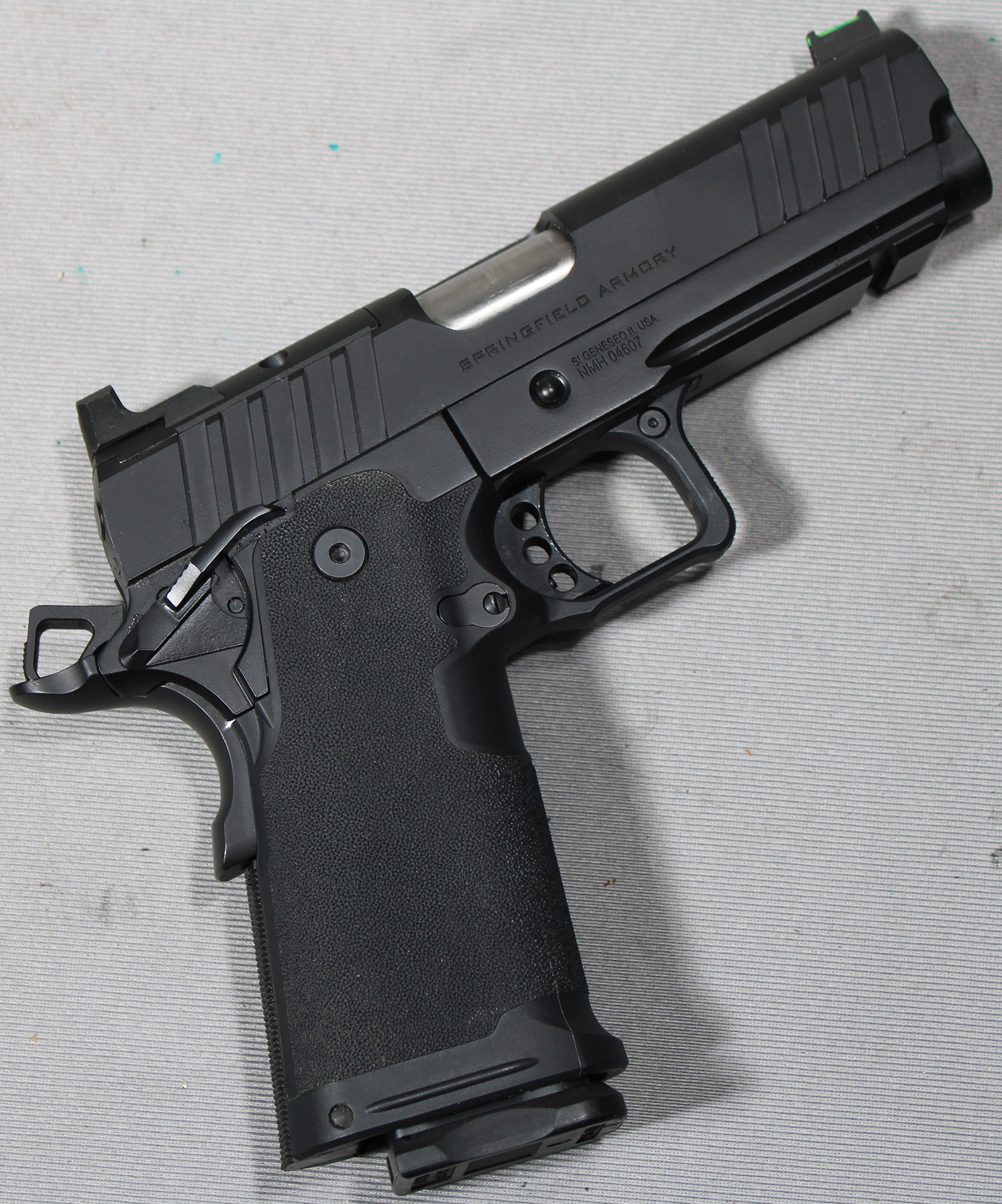Springfield Armory ~ 1911 DS Prodigy ~ 9mm - Springfield Armory