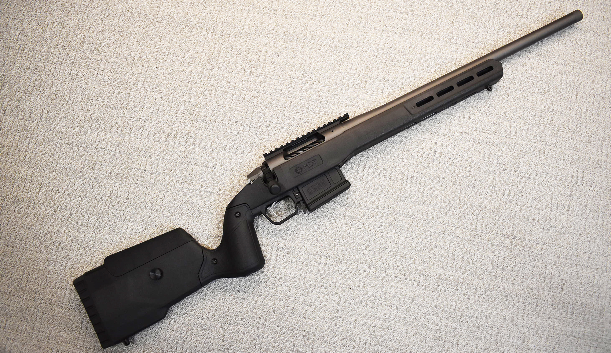 Weatherby~307~.308 Winchester - Weatherby
