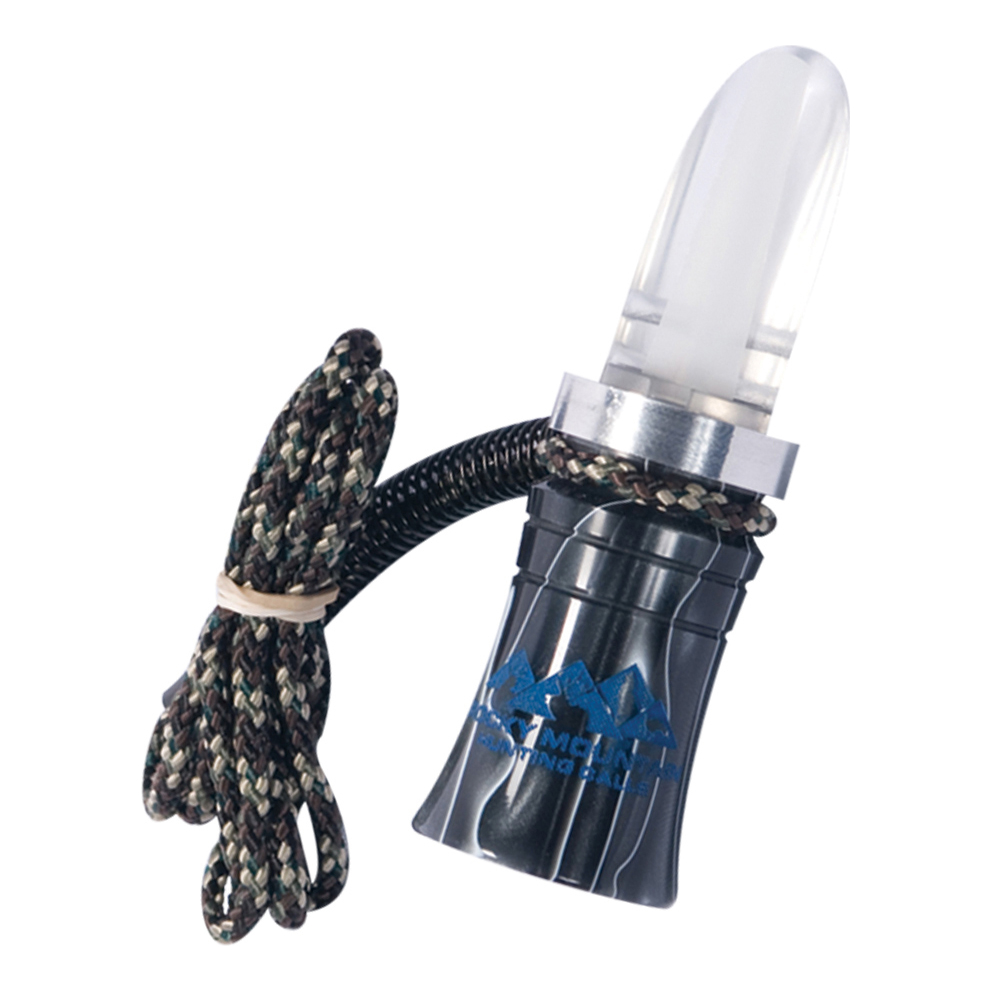 Rocky Mountain Hunting Calls Voo Doo Cow Call