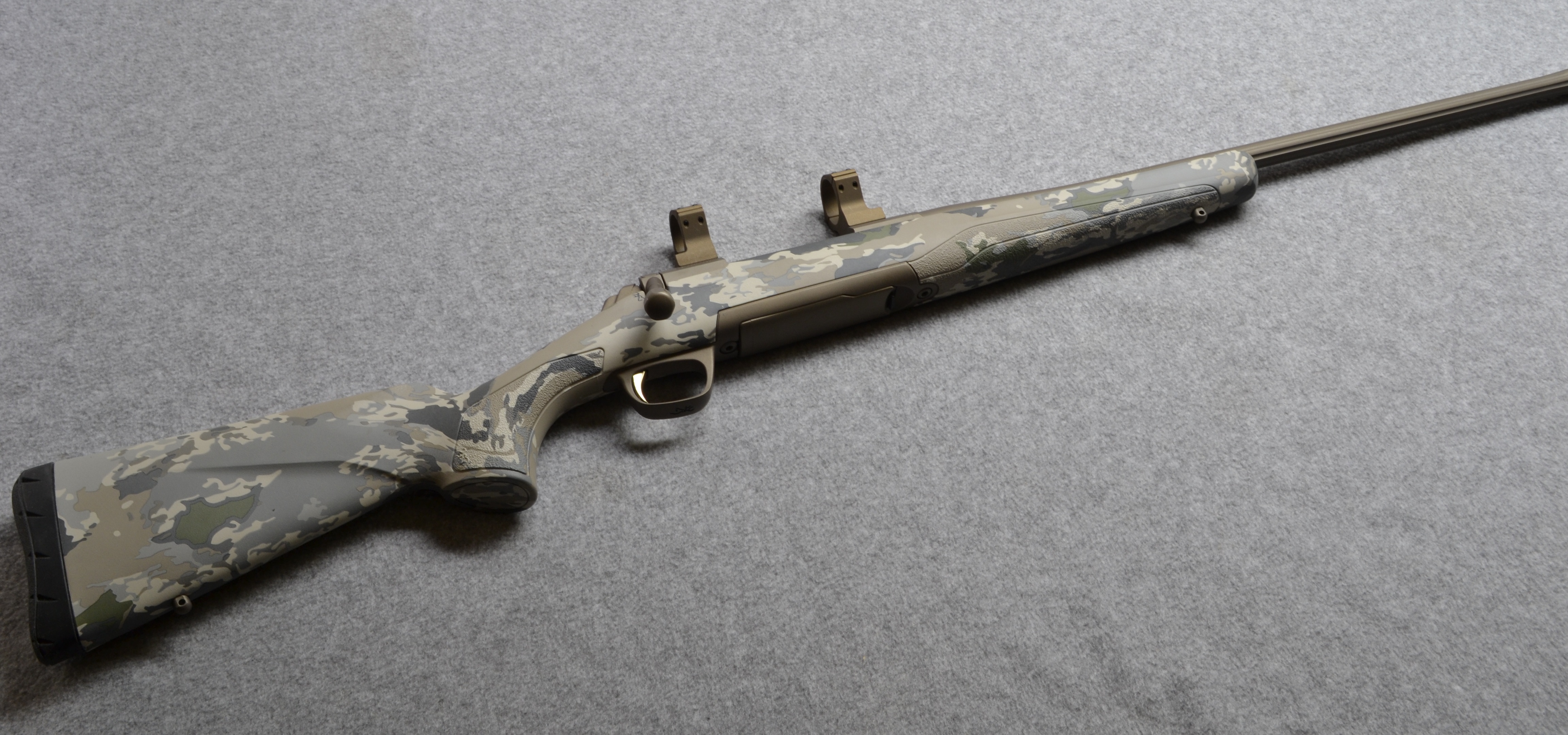 Image of Browning~X-Bolt~.30-06 SPRG.