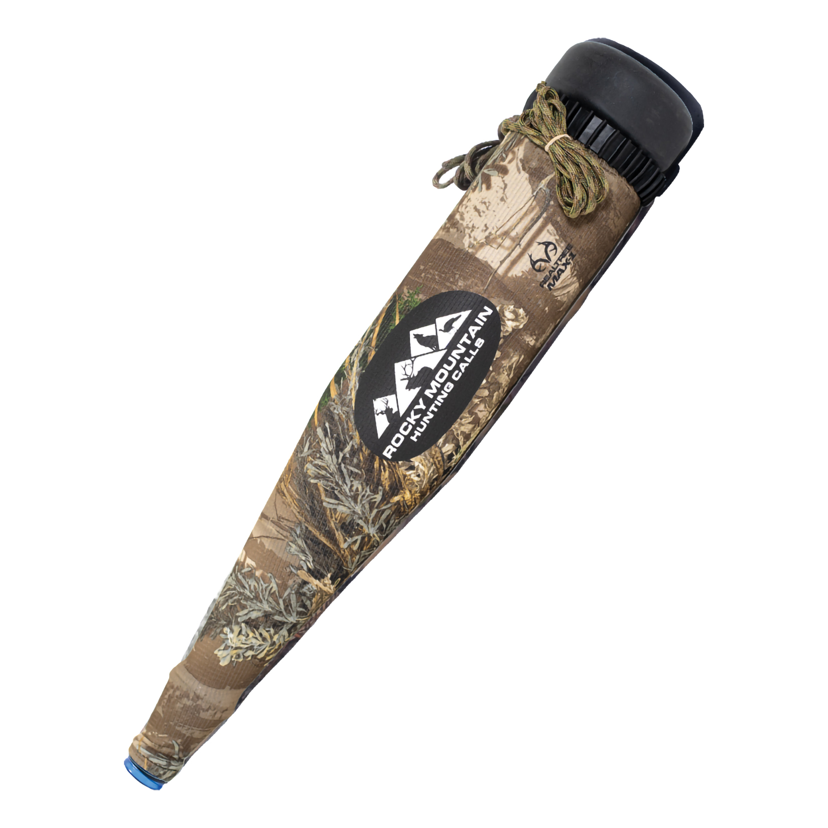 Rocky Mountain Hunting Calls Wapiti Whacker Bugle Tube