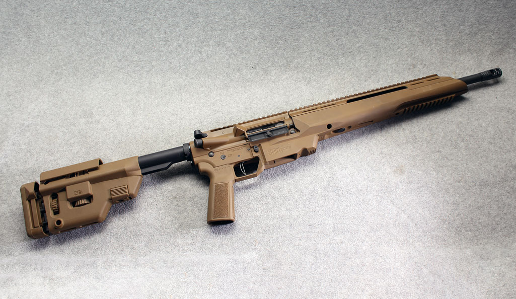 Springfield Armory ~ Saint Edge ~ .223 Wylde - Springfield Armory