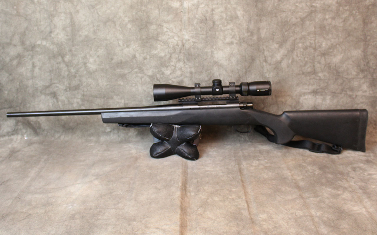 Image of Howa ~ 1500 ~ .270 WCF