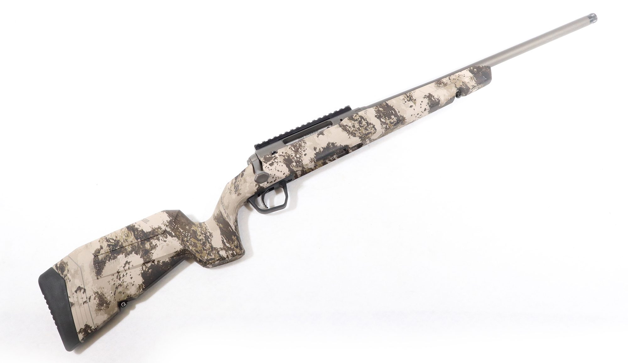 Savage ~ Axis ~ .25-06 Remington - Savage Arms