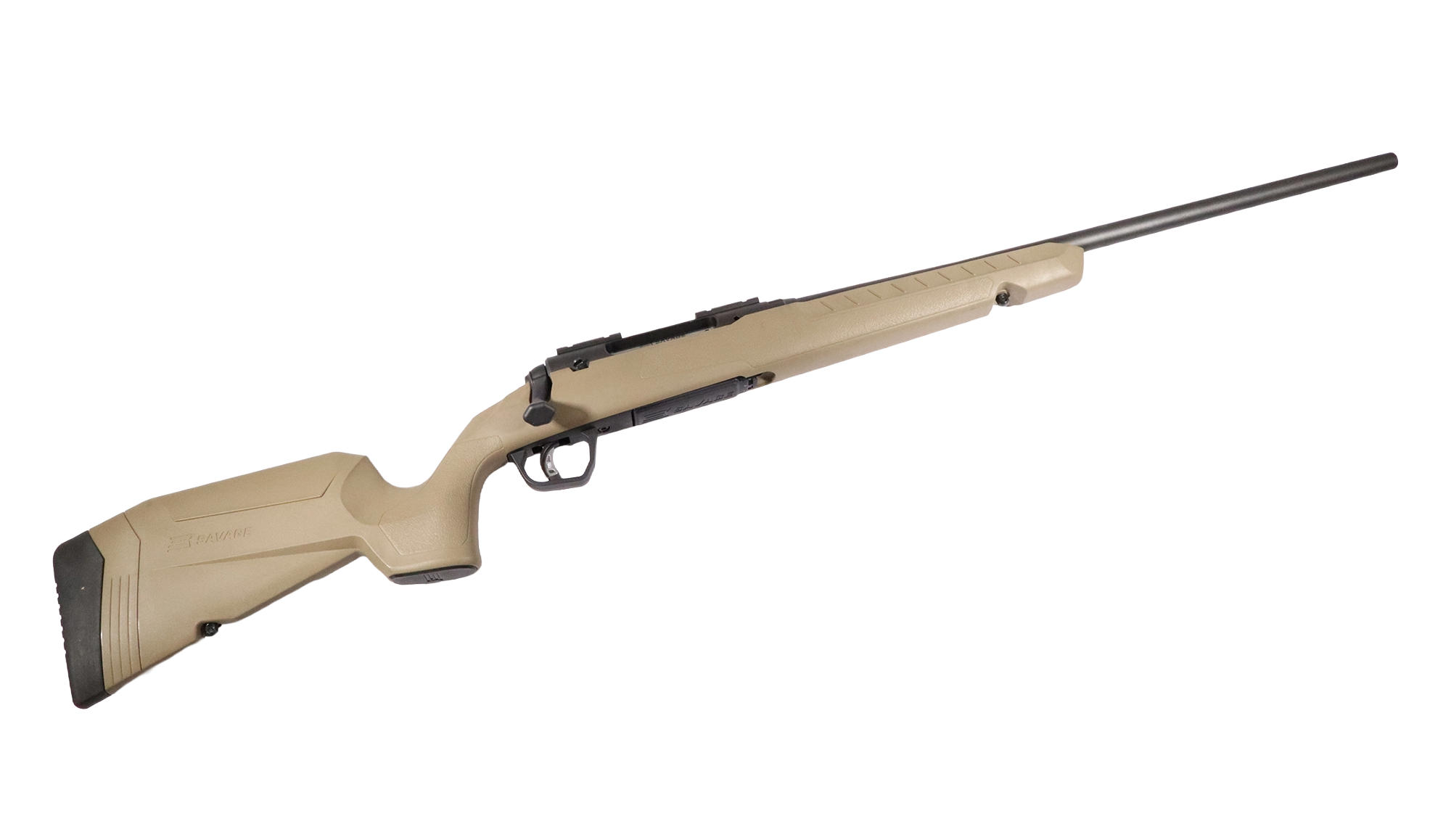 Image of Savage ~ Axis ~ 7mm-08 Rem (SKU: 5082828)