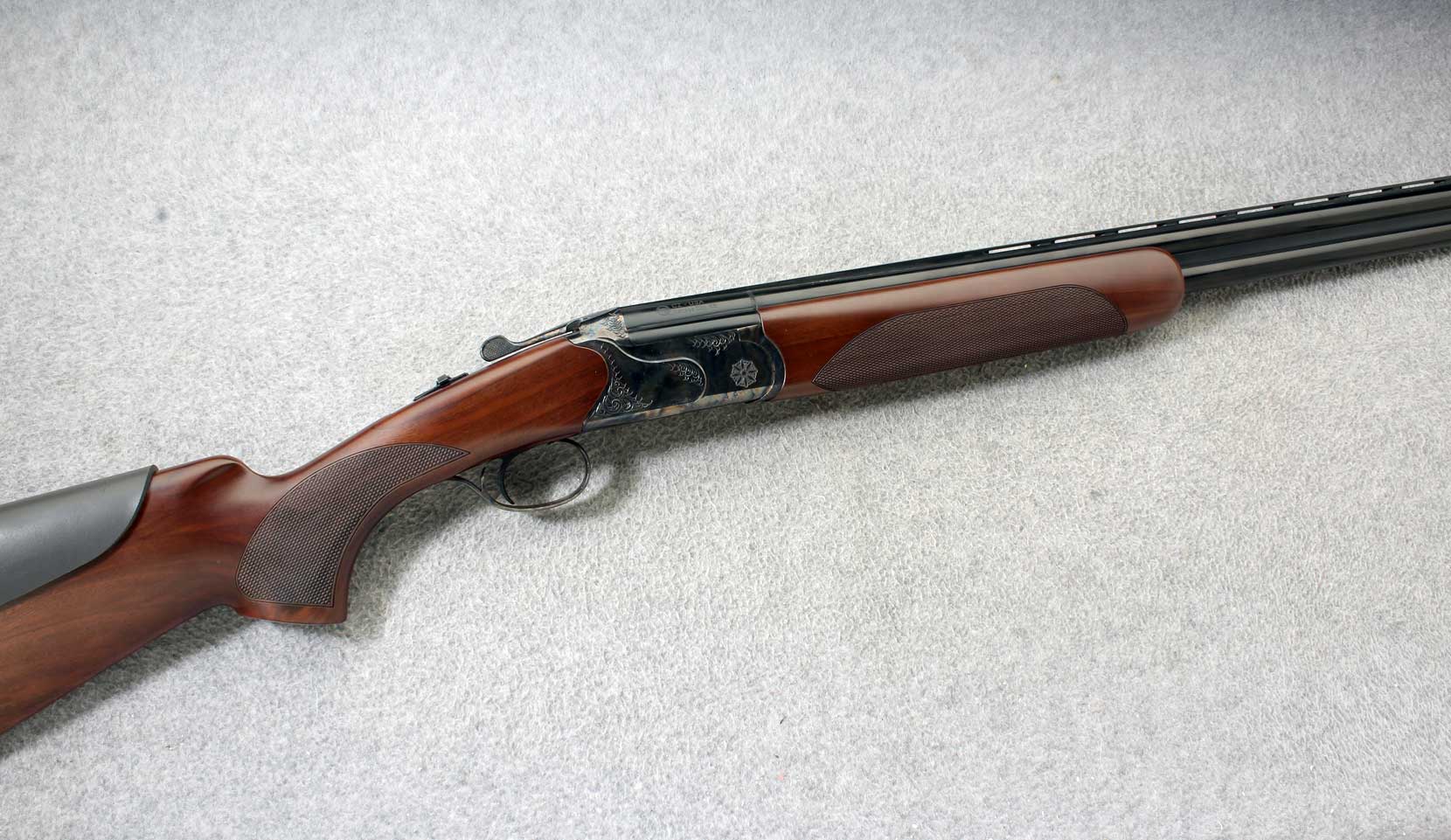 Image of CZ ~ Woodcock by Huglu ~ 20 Gauge