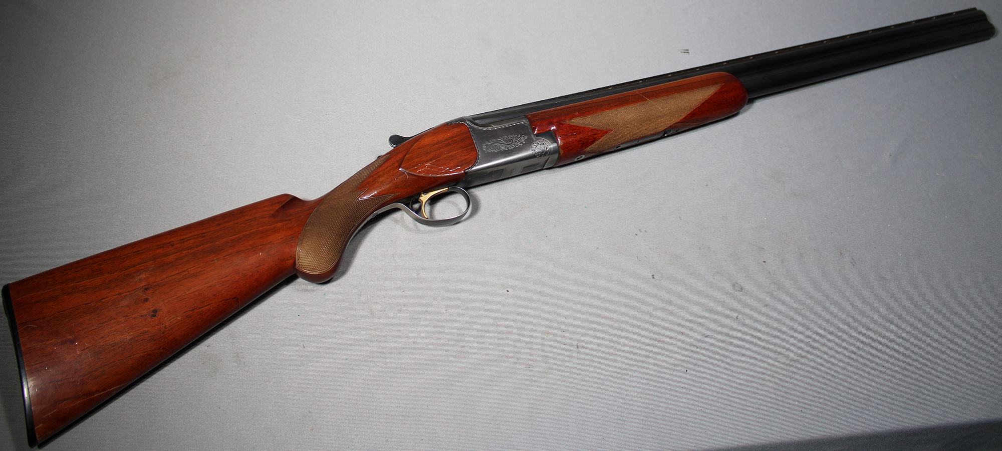 Image of Charles Daly ~ Over/Under ~ 12 Gauge