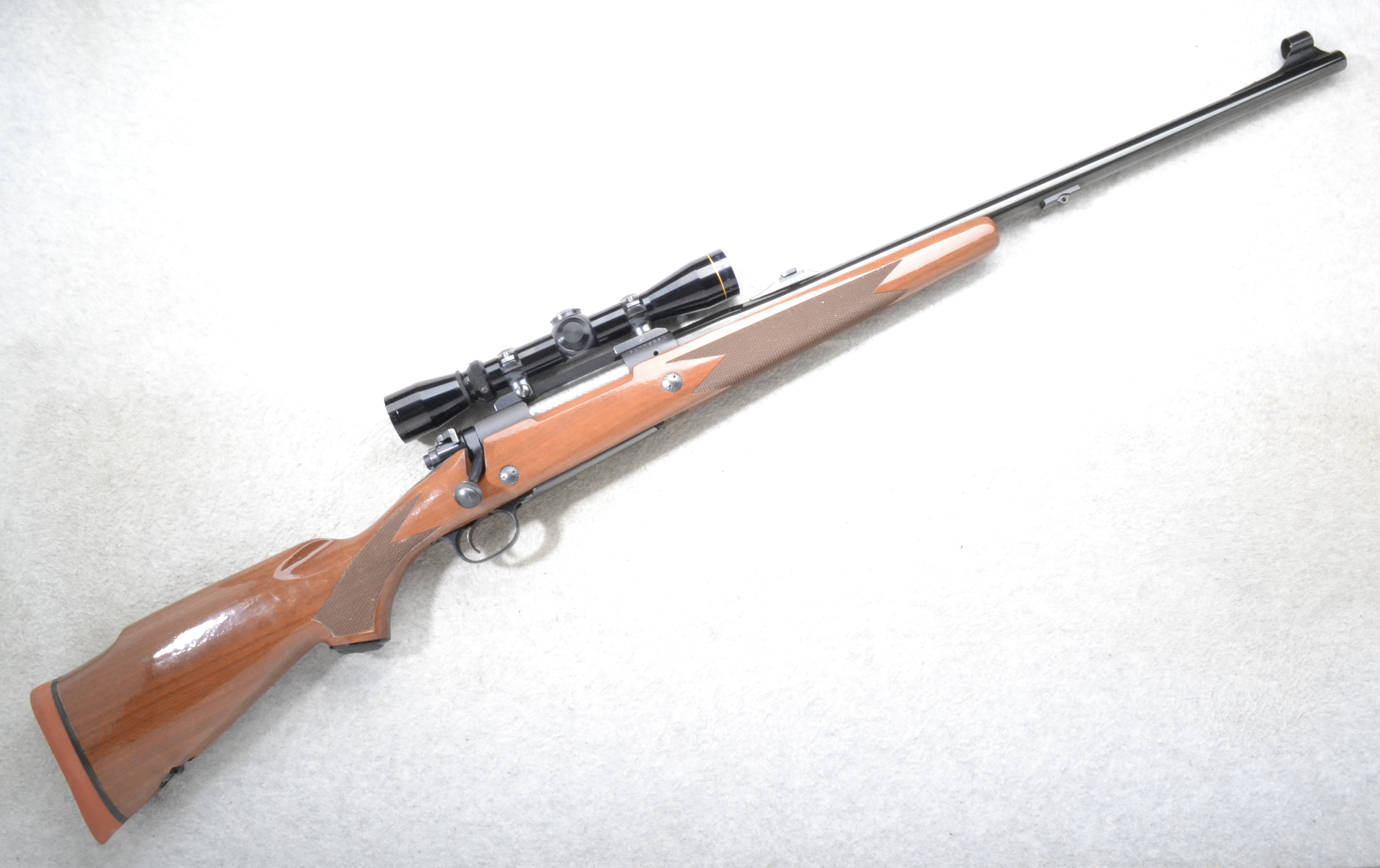 Image of Winchester ~ 70 Super Express ~ .375 H&H