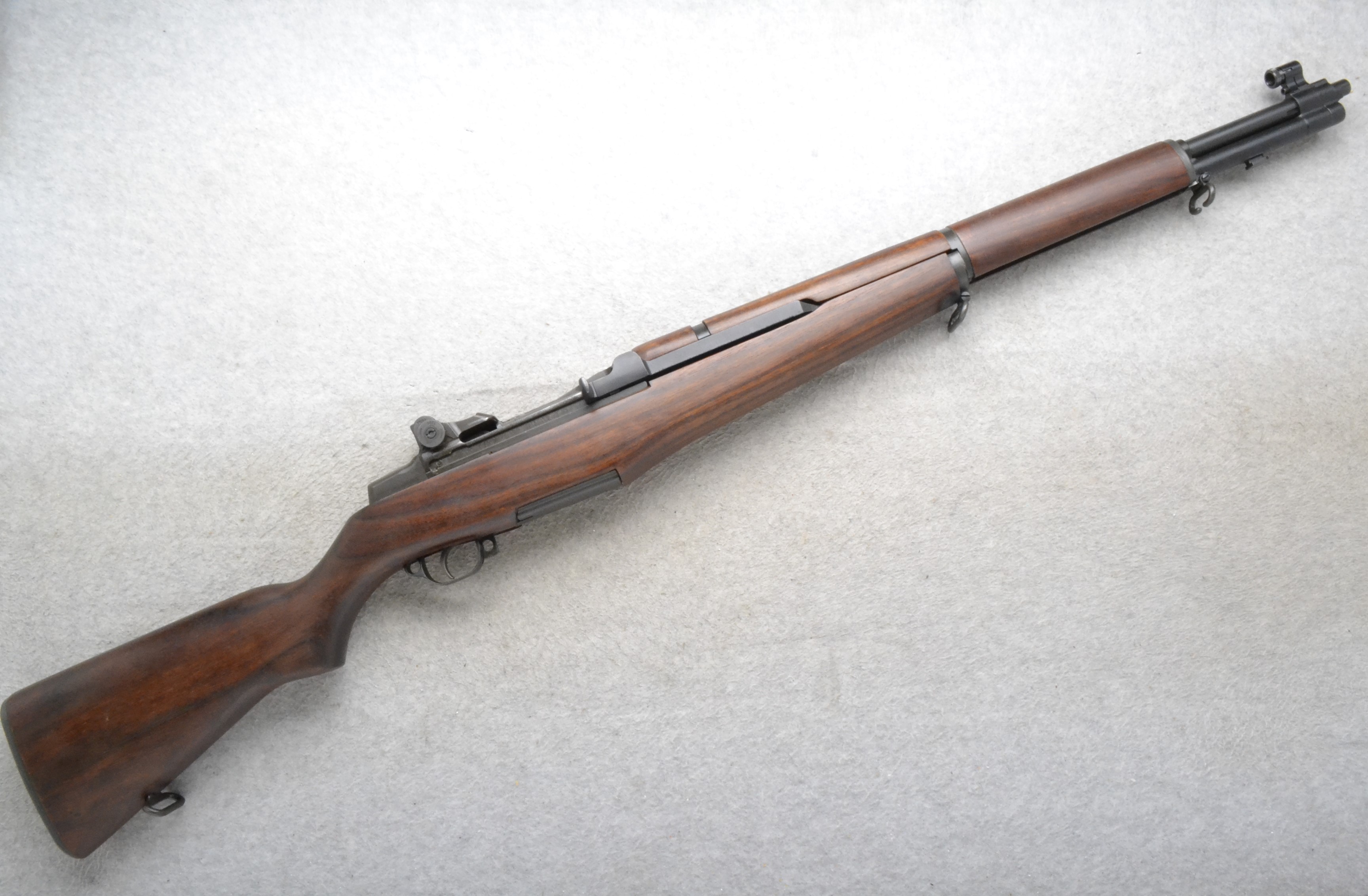 Springfield Armory ~ U.S. Rifle ~ 7.62x51 NATO - Springfield Armory