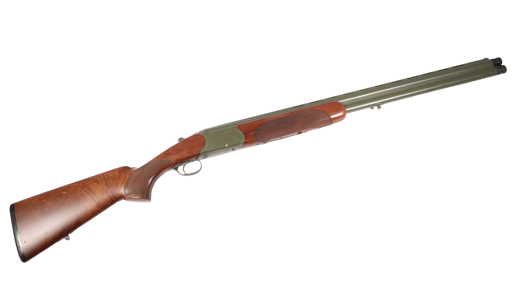 CZ ~ Redhead Premier ~ 12 Ga (SKU: 5082948) - CZ-USA