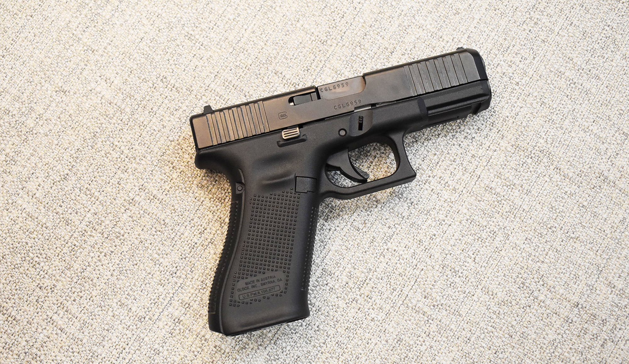 Image of Glock~45 V~9MM