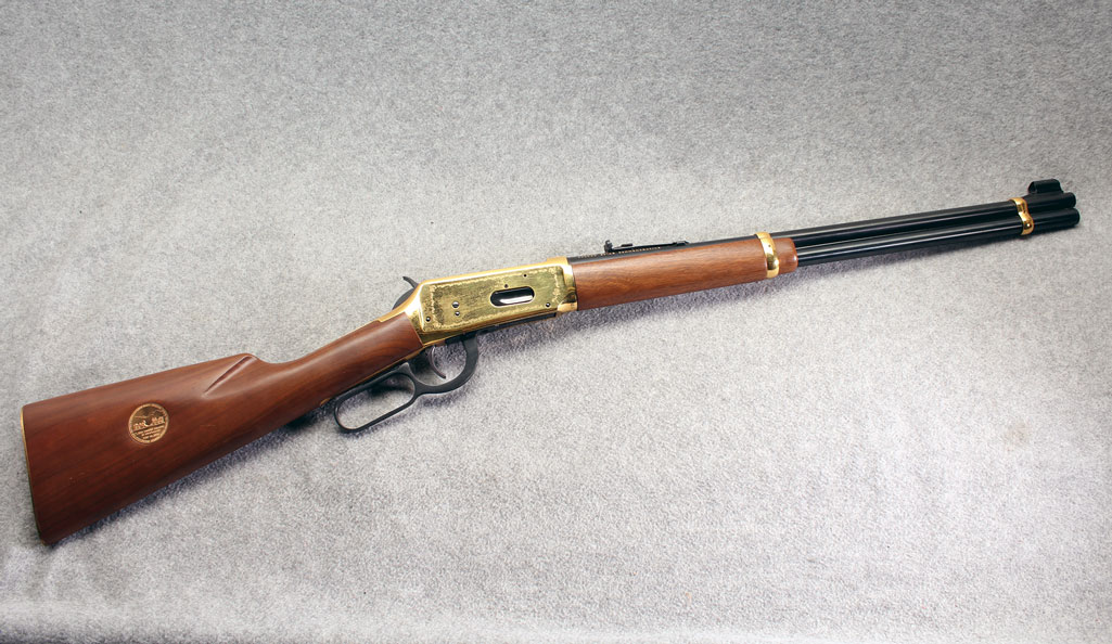 Winchester ~ 94 ~ .30-30 Winchester - Winchester