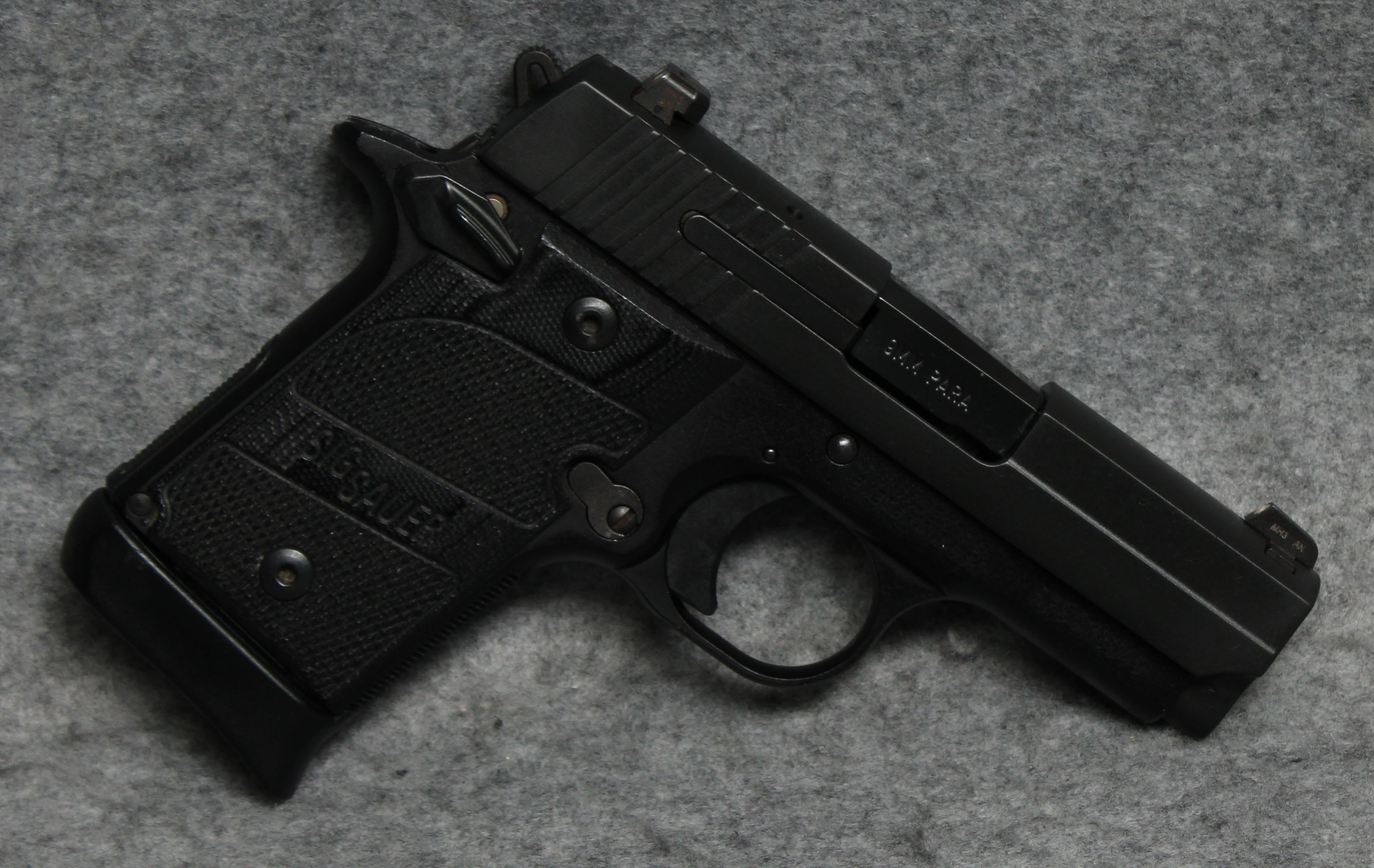 Image of SIG Sauer ~ P938 ~ 9MM Parabellum