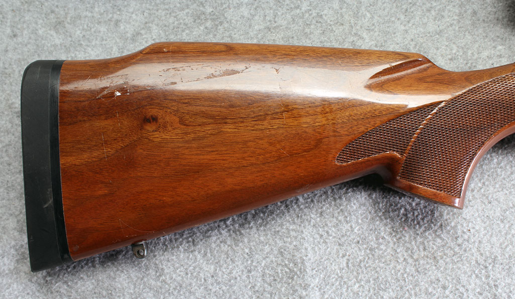 Remington ~ 700 ~ .270 Winchester - Remington