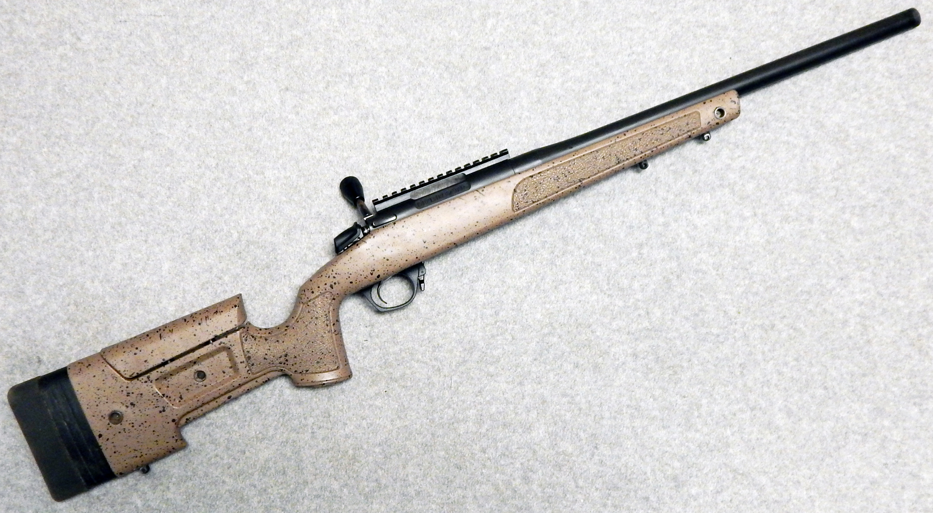 Image of Bergara ~ B-14 ~ .308 Winchester.