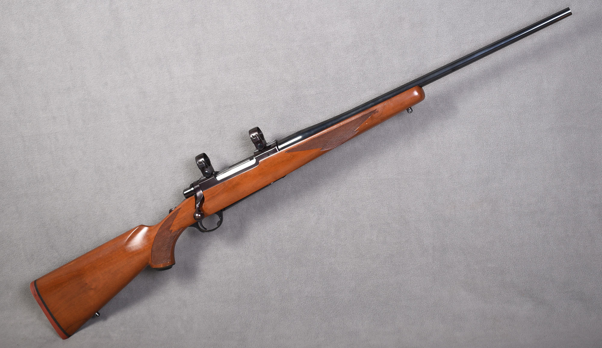 Image of Ruger ~ M77 ~ 7x57mm Mauser
