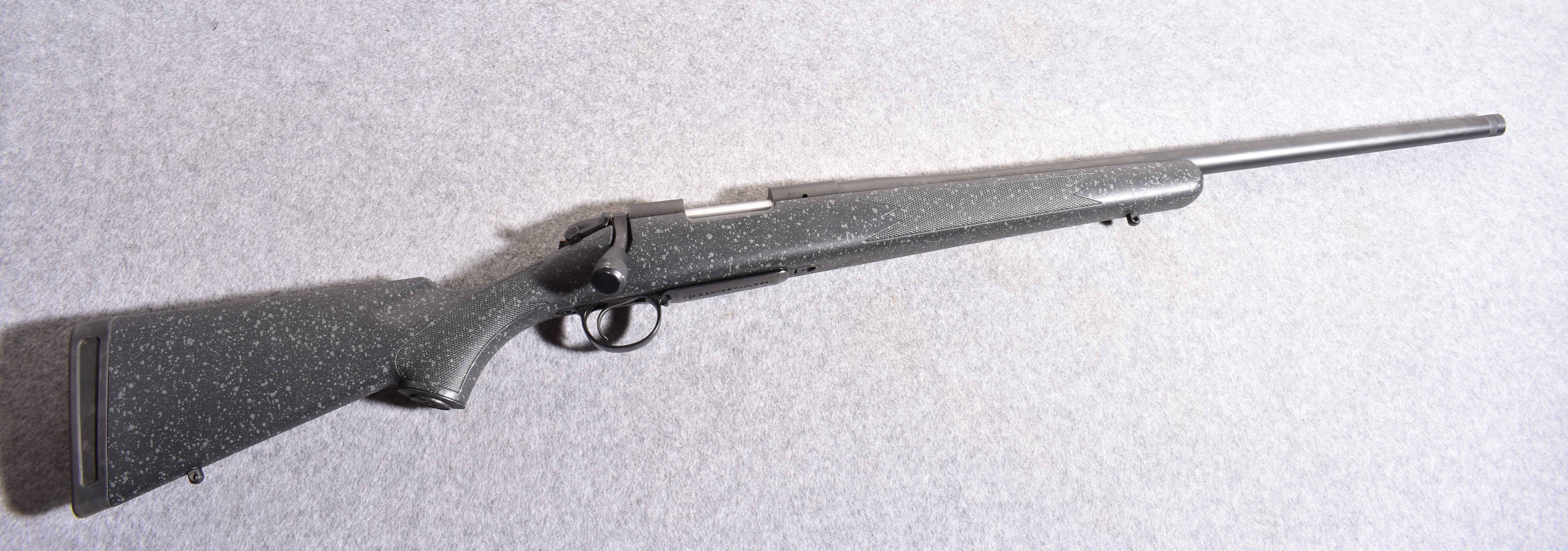Image of Bergara B-14 .308 Winchester Bolt Action Rifle