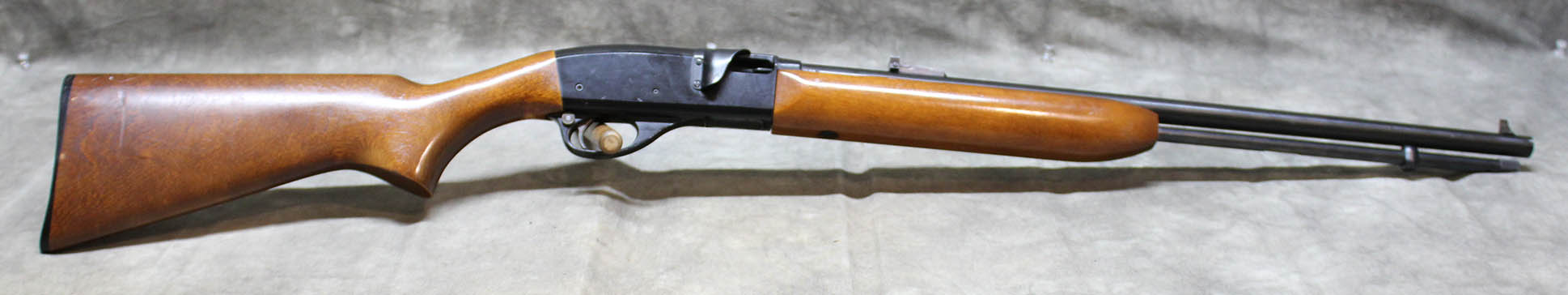 Image of Remington Arms ~ 552 Speedmaster ~ .22
