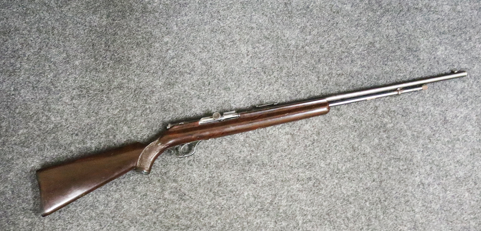 Image of Wards Western Field ~ Model 87 ~ 22 Short, Long, and Long Rifle