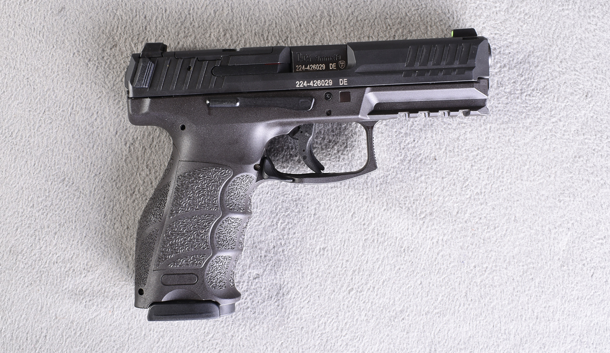 Image of H&K ~ VP9 ~ 9mm