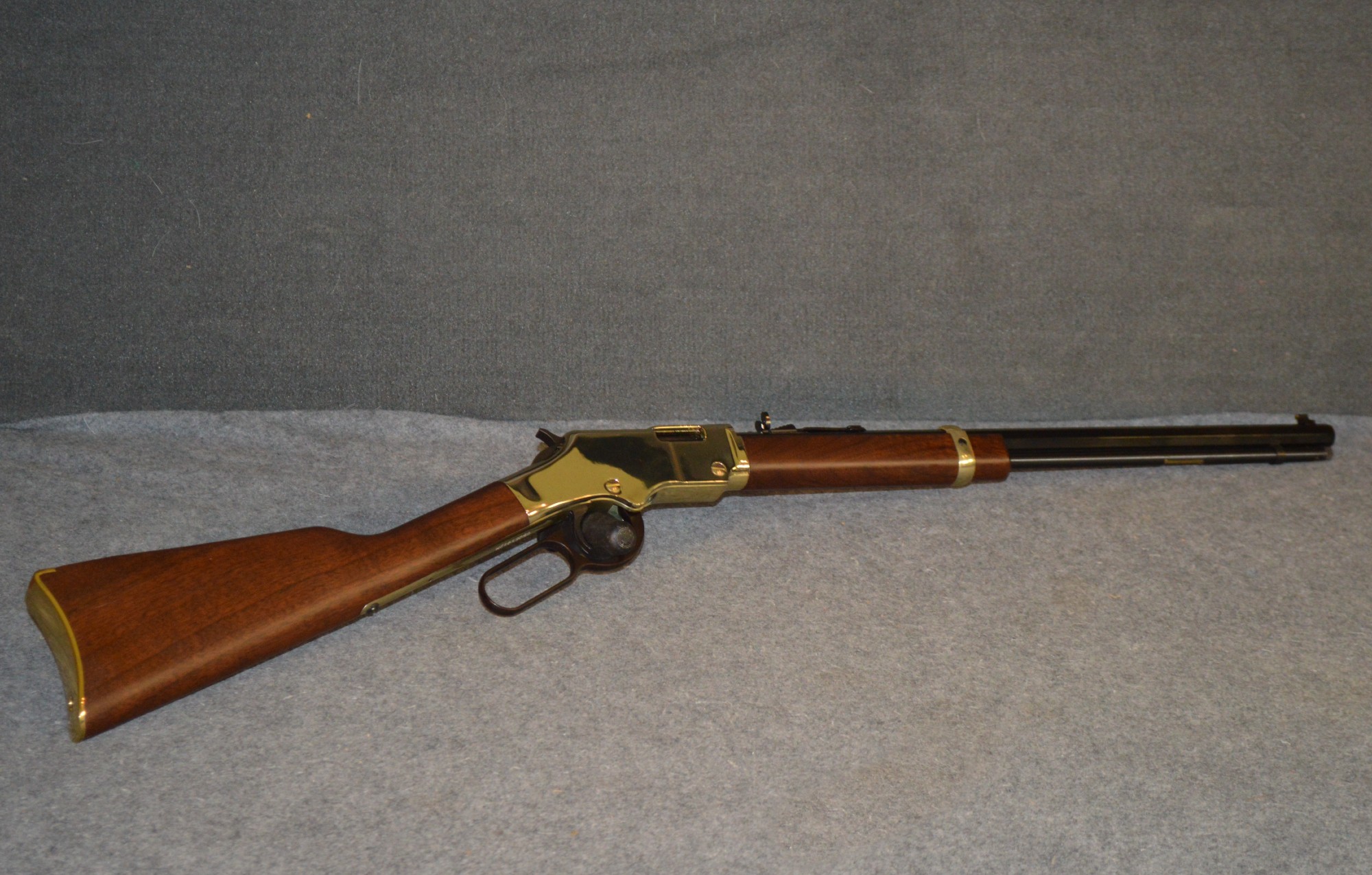 Image of Henry ~ None ~ .22 Mag