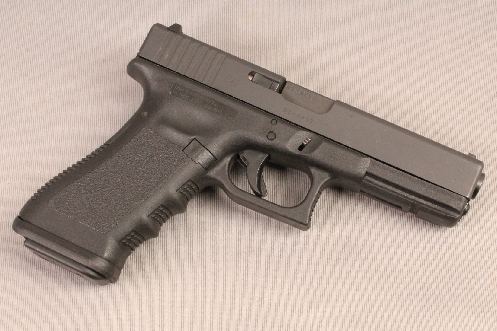 Glock~17~9 LUG - Glock