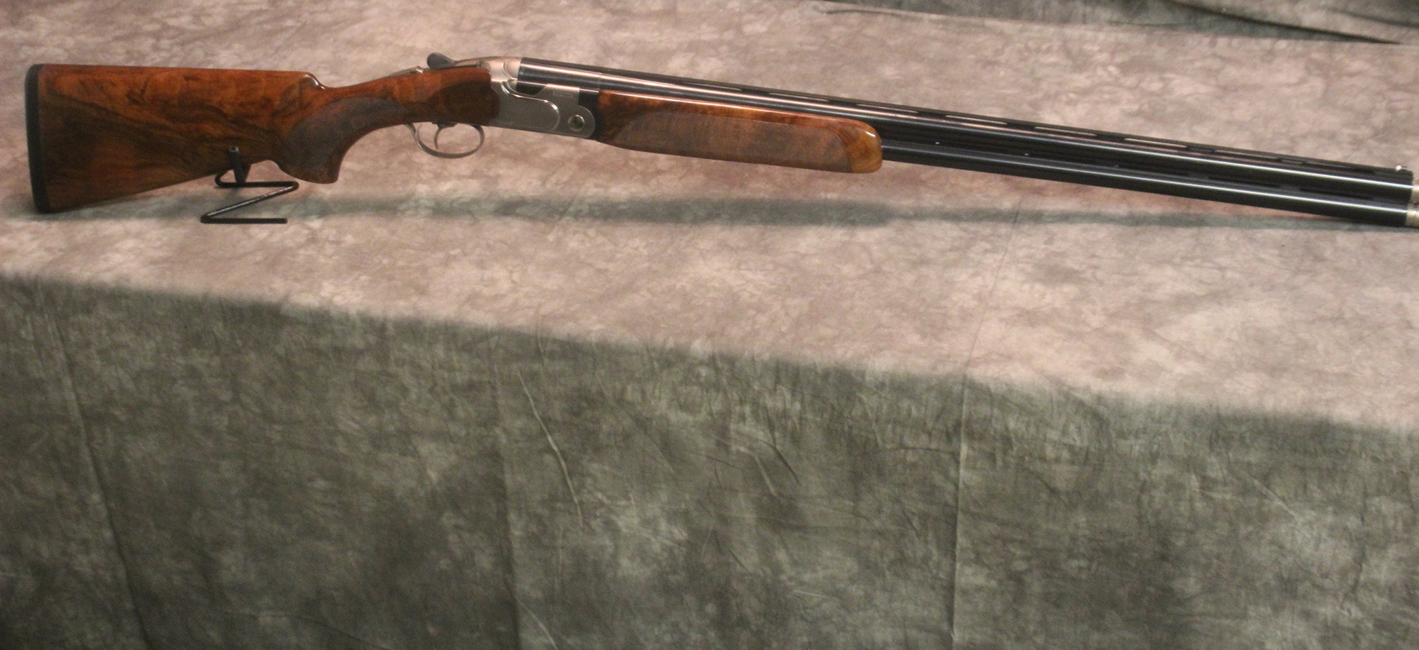 Beretta 692 Sporting Over Under 12 Gauge - Beretta